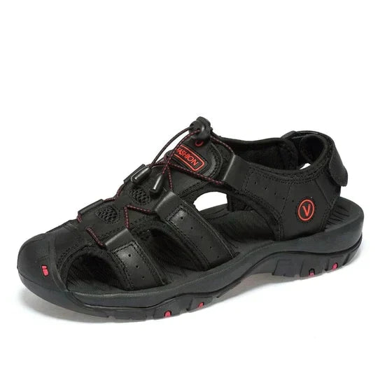 Nohr – Lukket herresandal til outdoor
