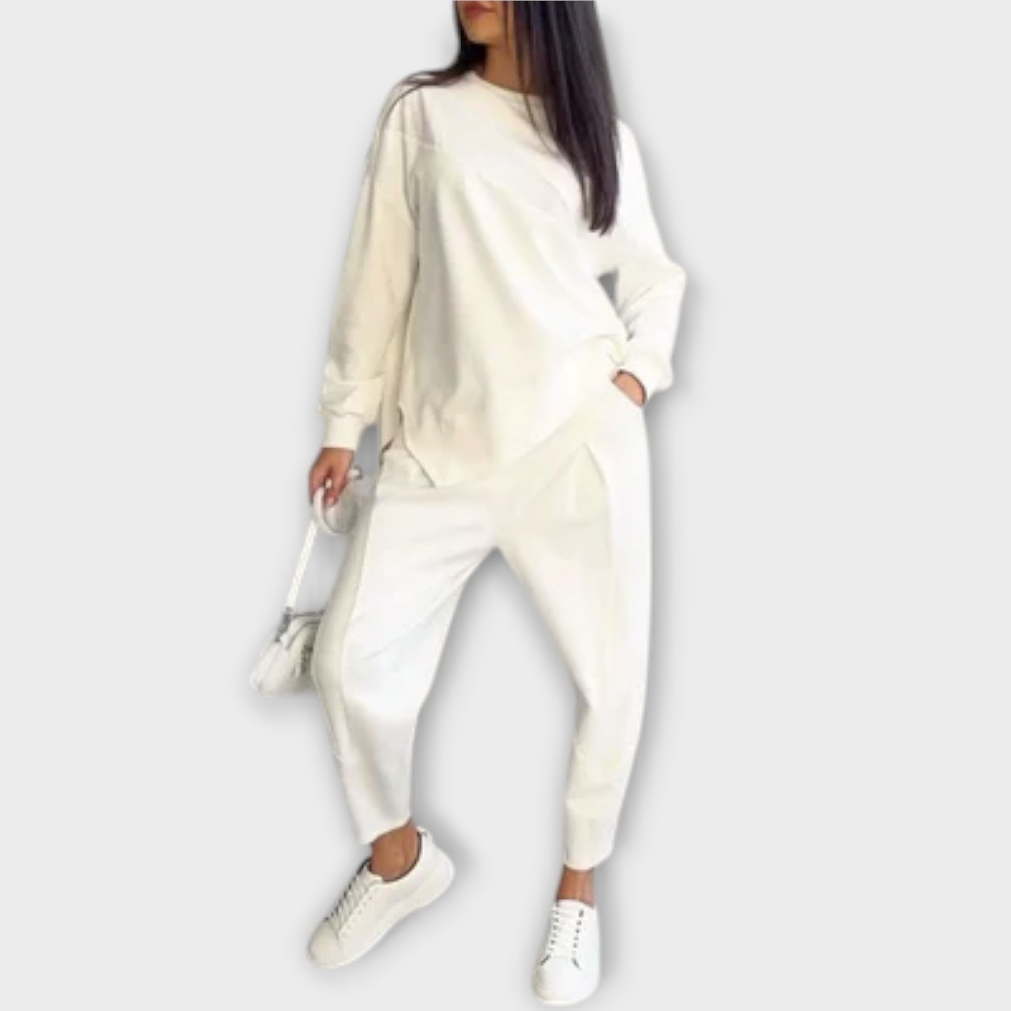 Audrey™ Casual To-delt Sæt