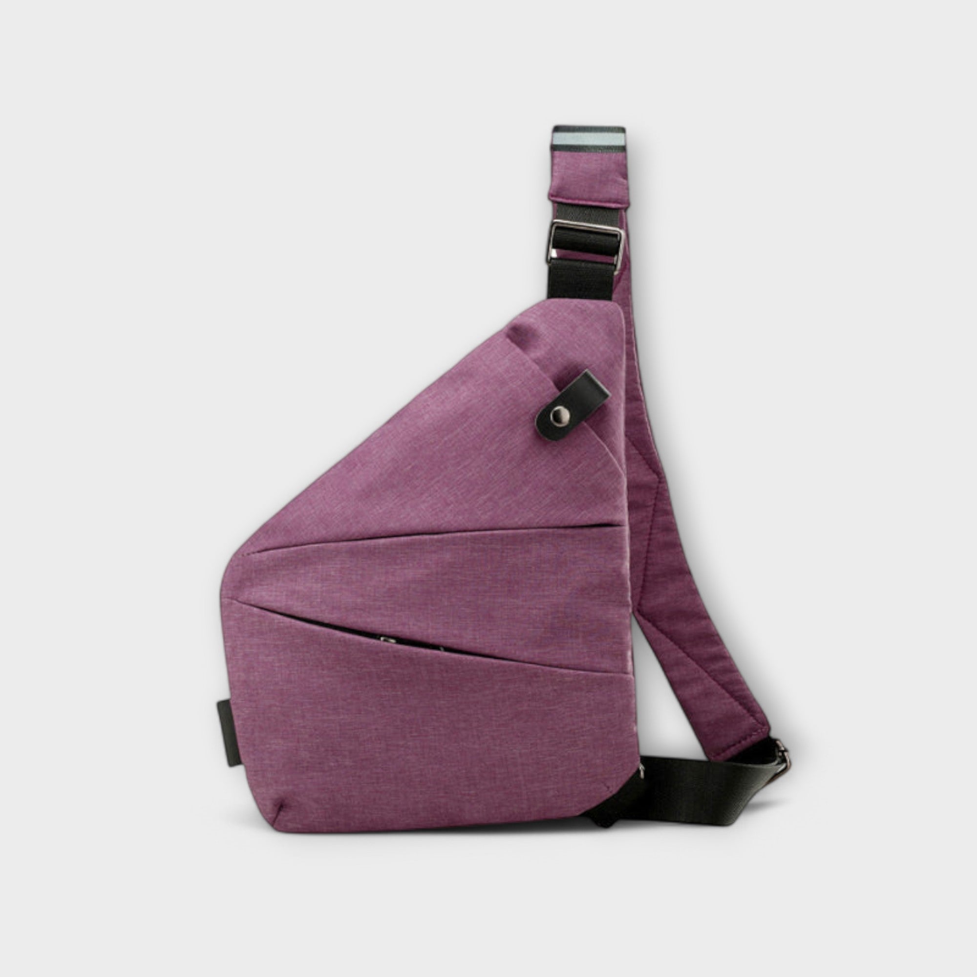 Lora. - Antivol Crossbody Taske