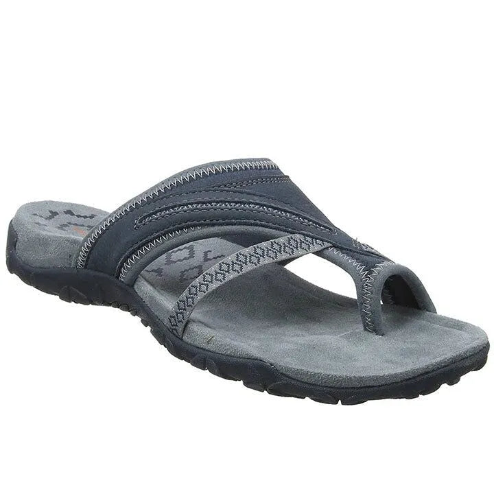 Stilla | Ergonomiske Ortopædiske Sandaler