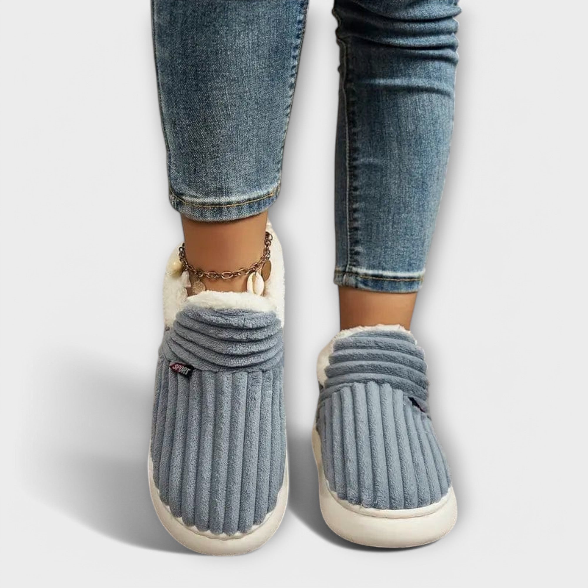 Cora™ Komfortable Sutsko