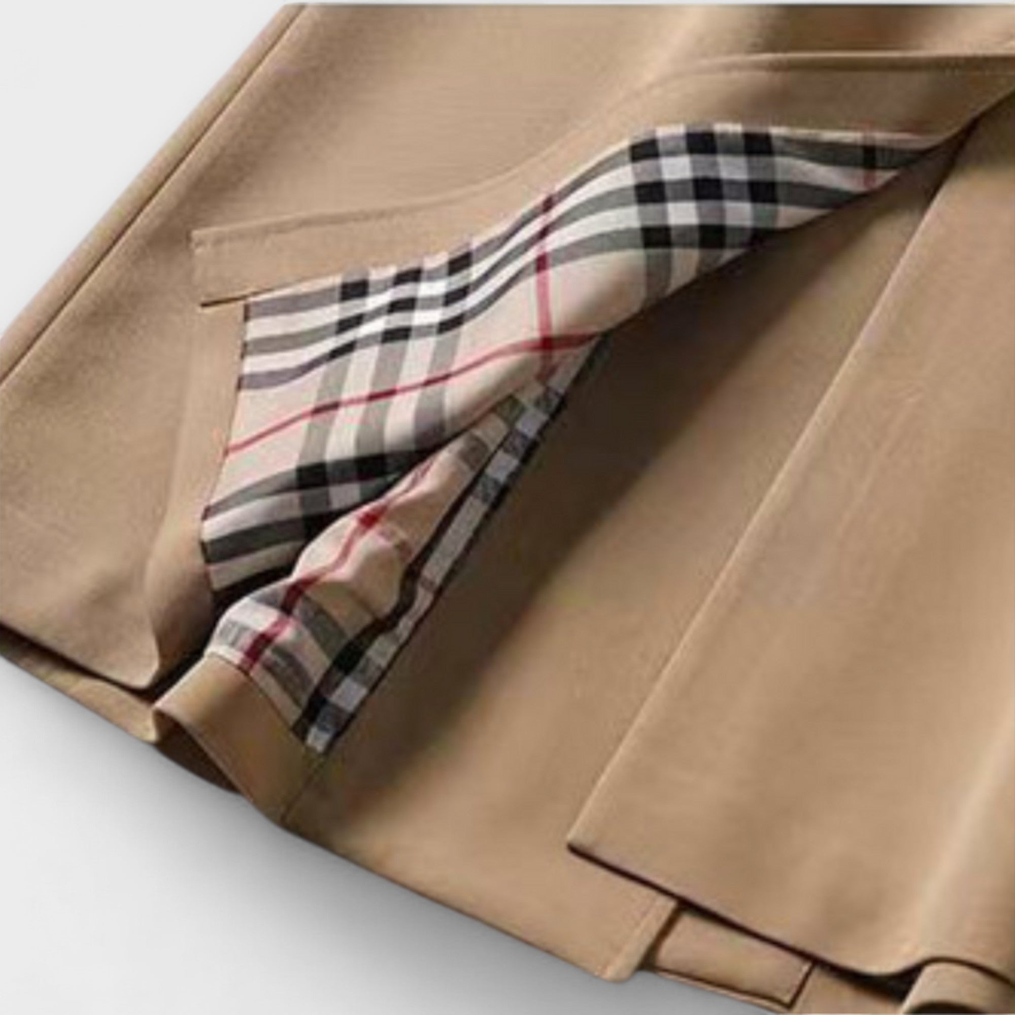 Jualita – Elegant Frakke til Kvinde