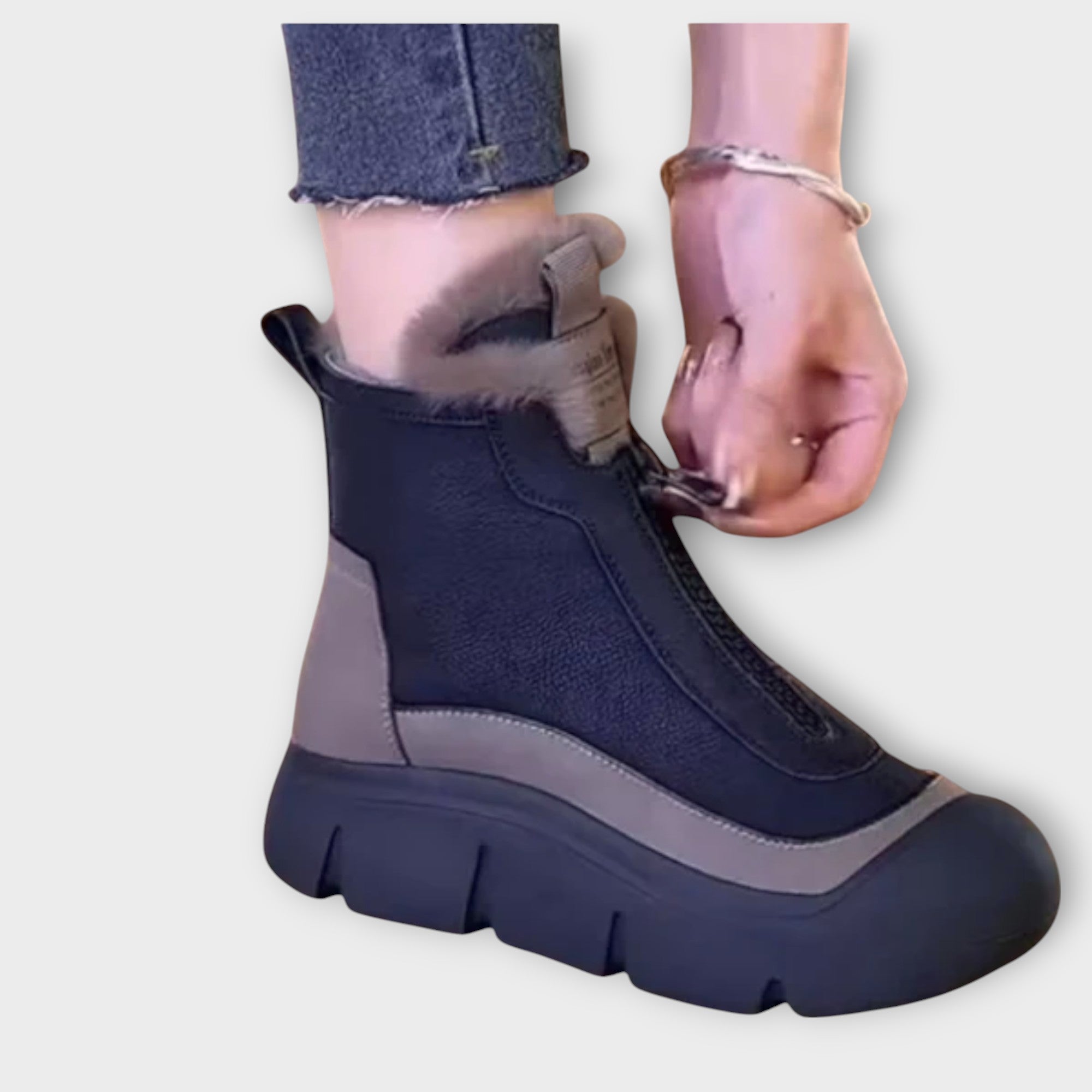 Vandtætte Støvler Elena™