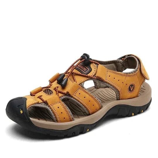 Nohr – Lukket herresandal til outdoor