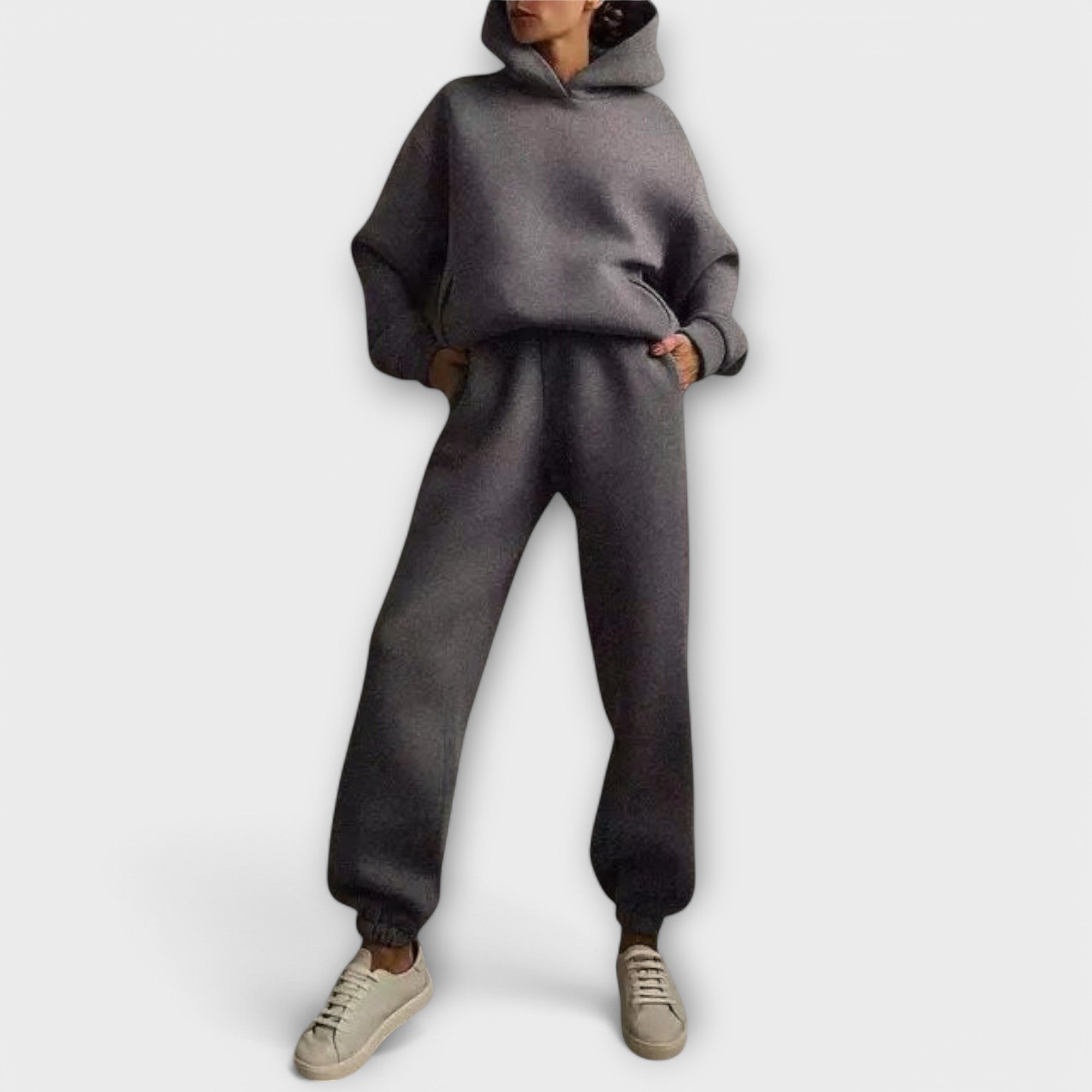 Aria™ Oversized Jogger Sæt