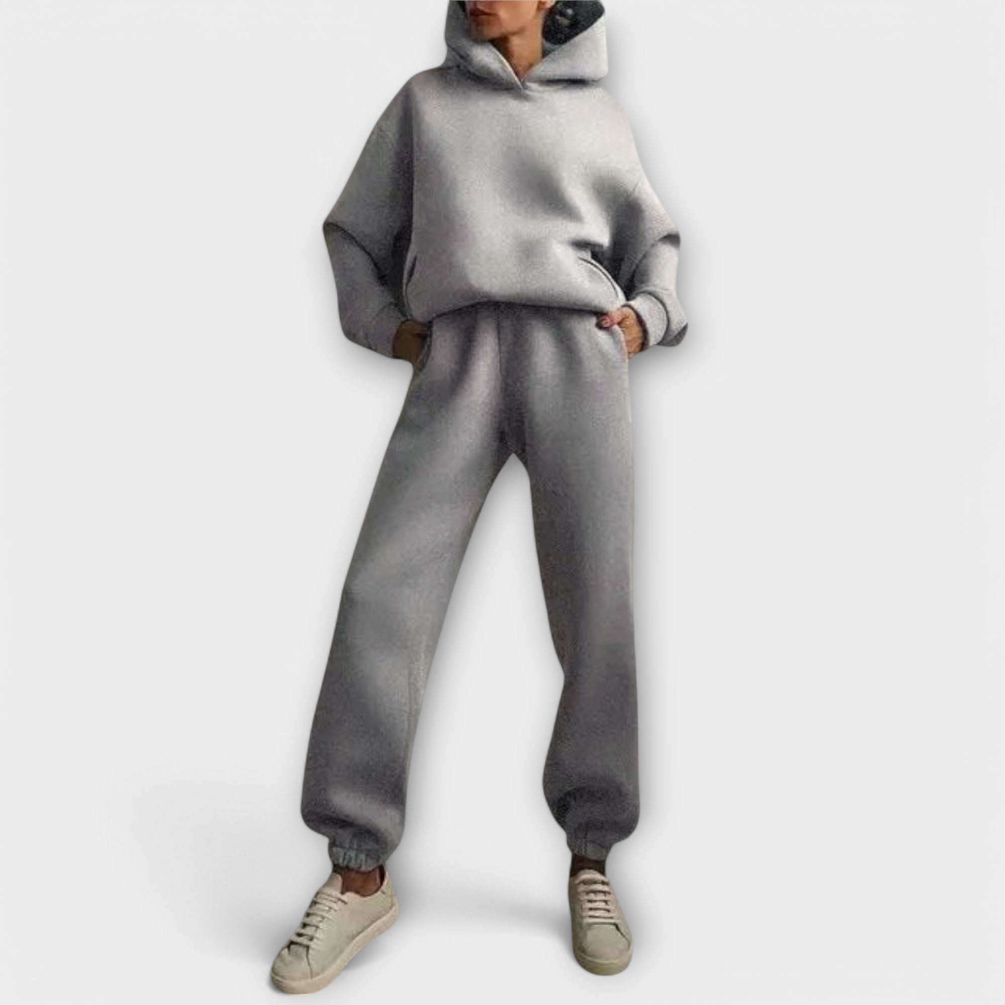 Aria™ Oversized Jogger Sæt
