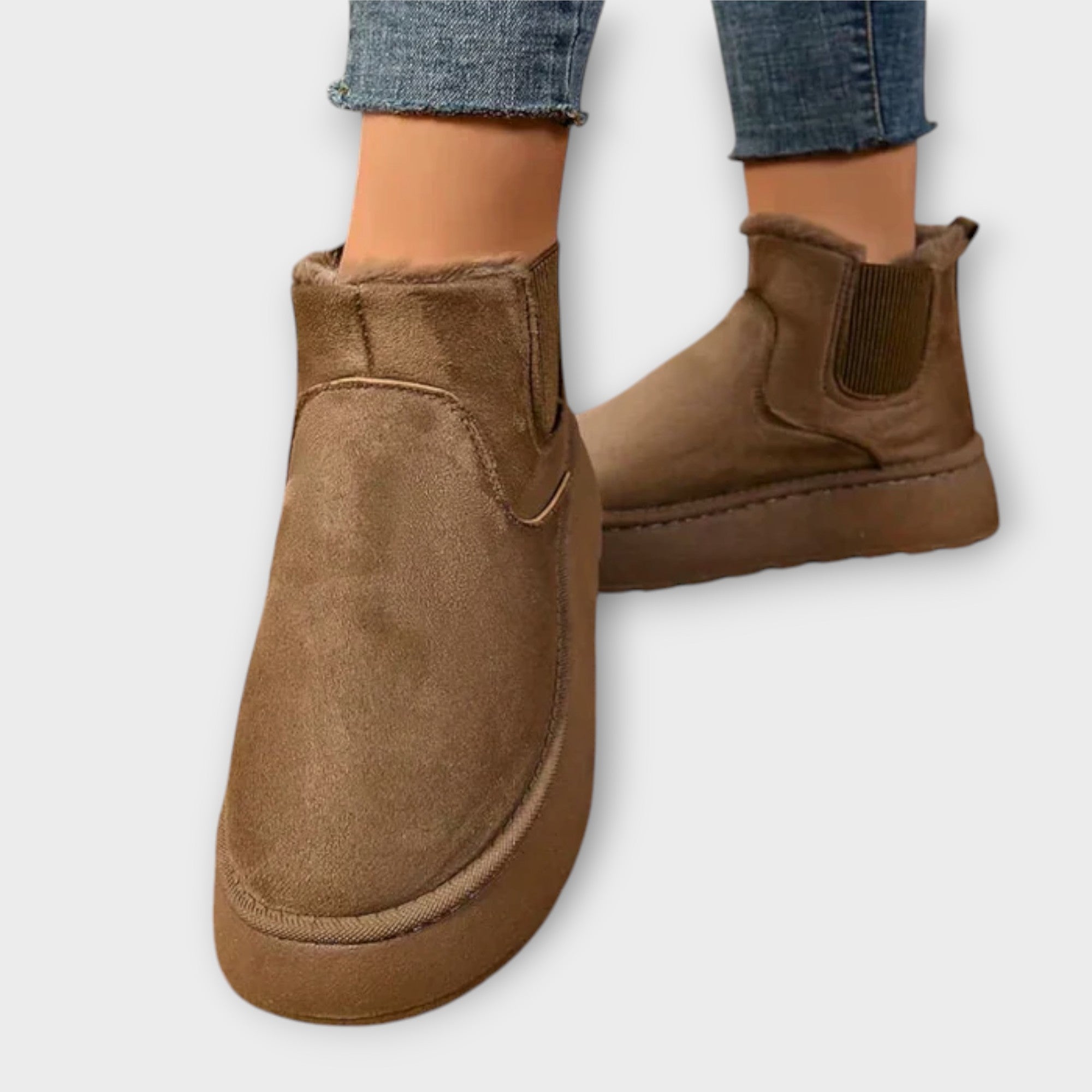 Luna™ Elegante Vinterstøvler