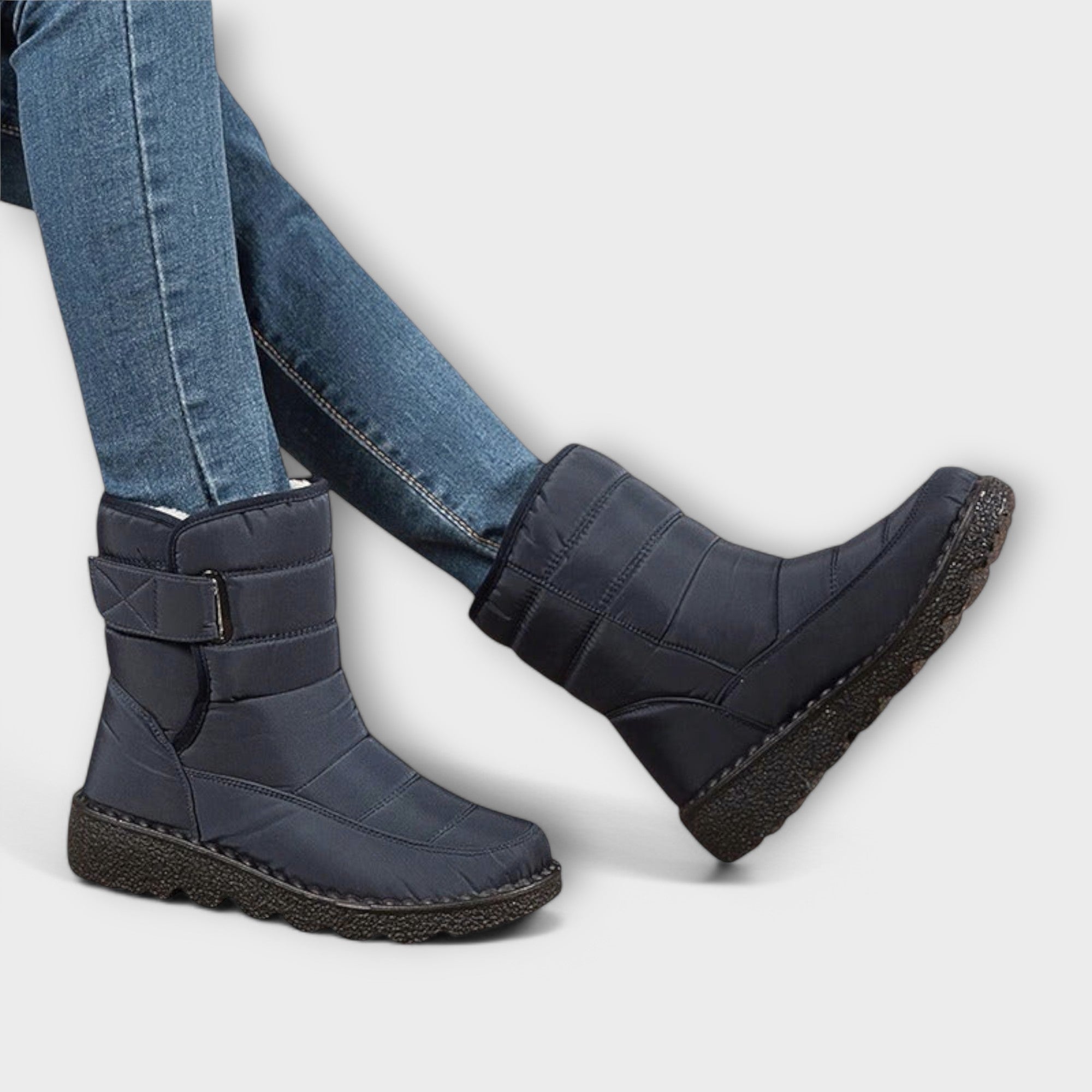 Vinterstøvler Antiskrid Polar™