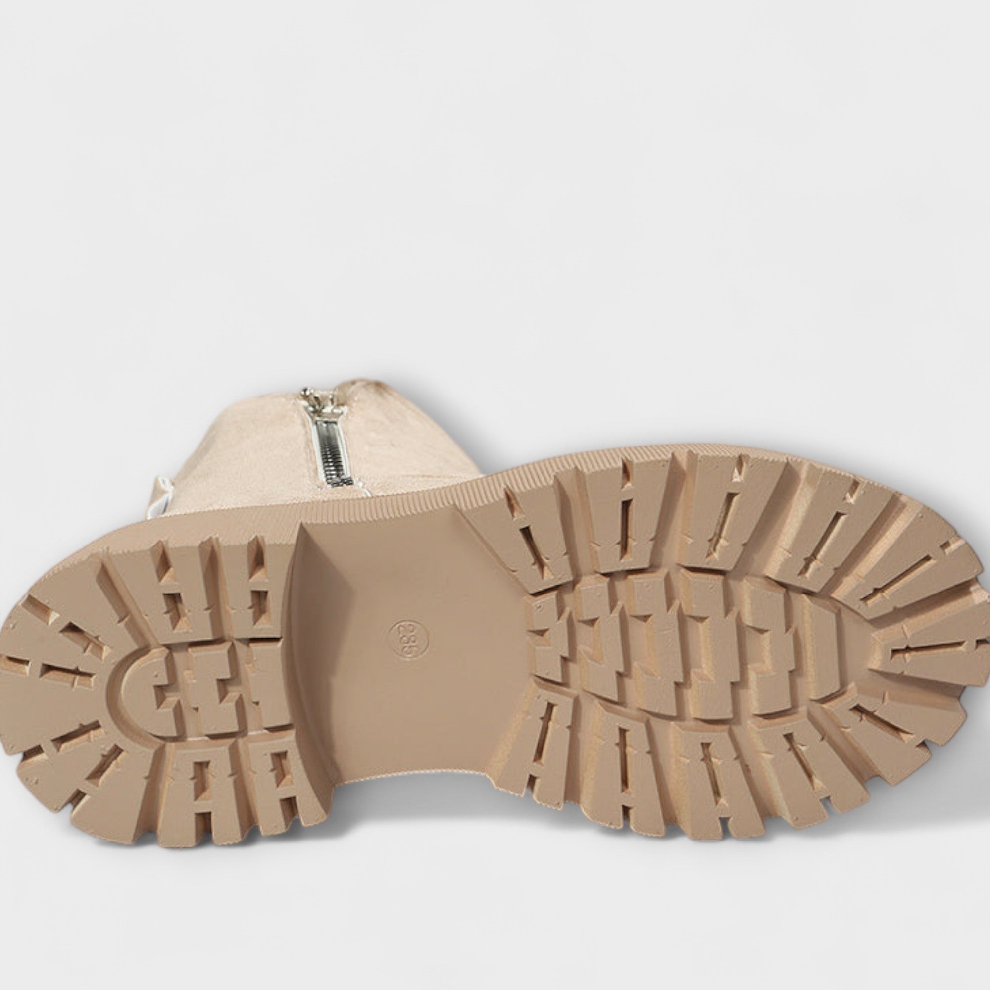 Miep - Luksus- og Komfortstøvler