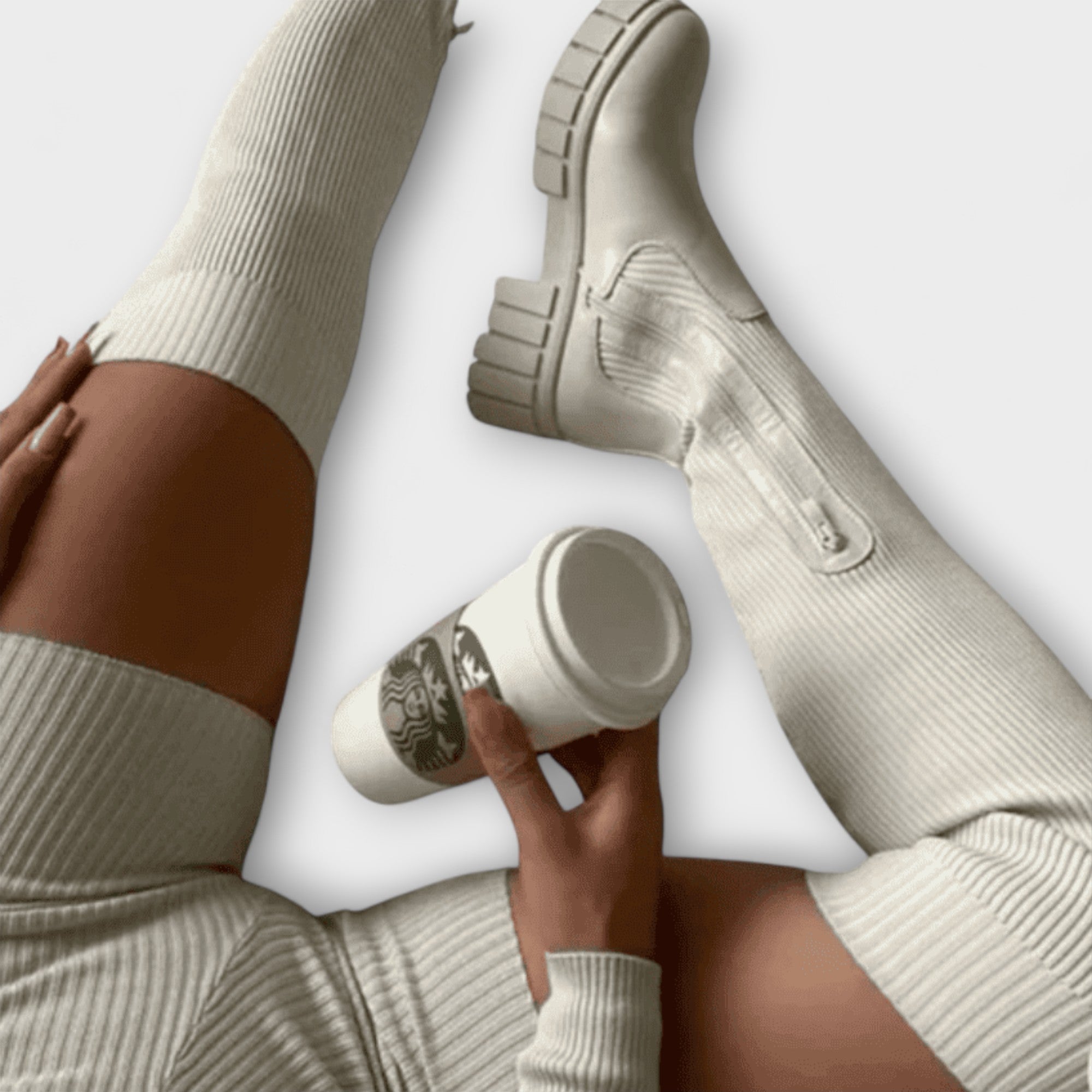 Daglige Ortopædiske Støvler Lia™