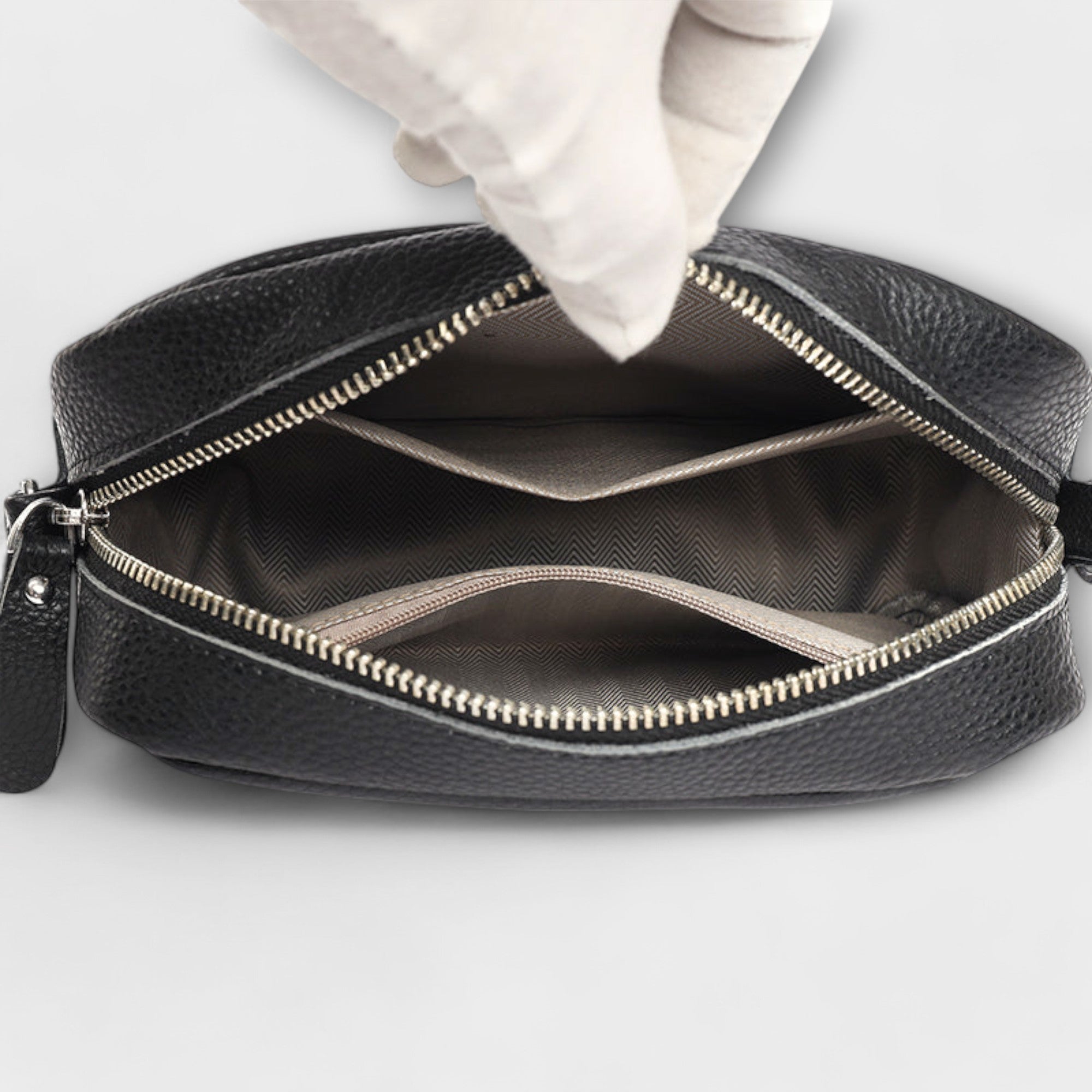 Lora. - Mini Skuldertaske