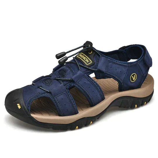 Nohr – Lukket herresandal til outdoor