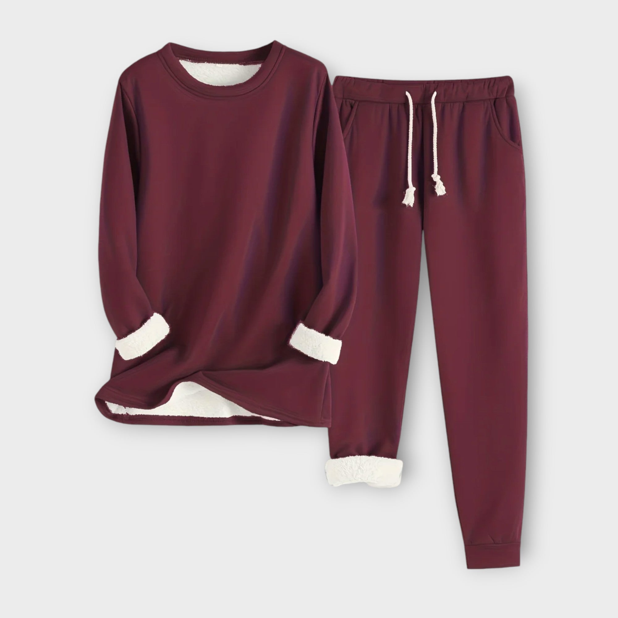 Elena™ Cozy Lounge Sæt