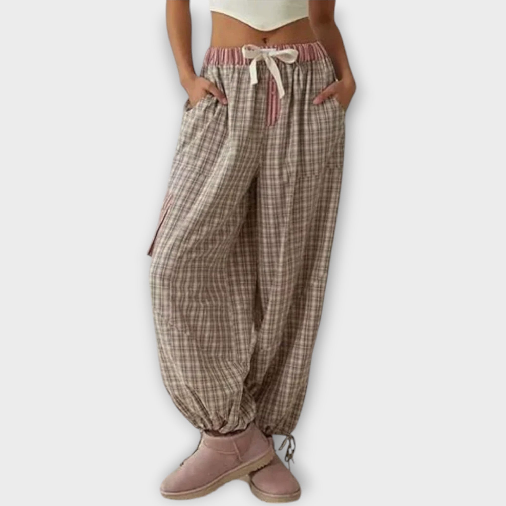 Jasmin™ Cozy Pyjamas