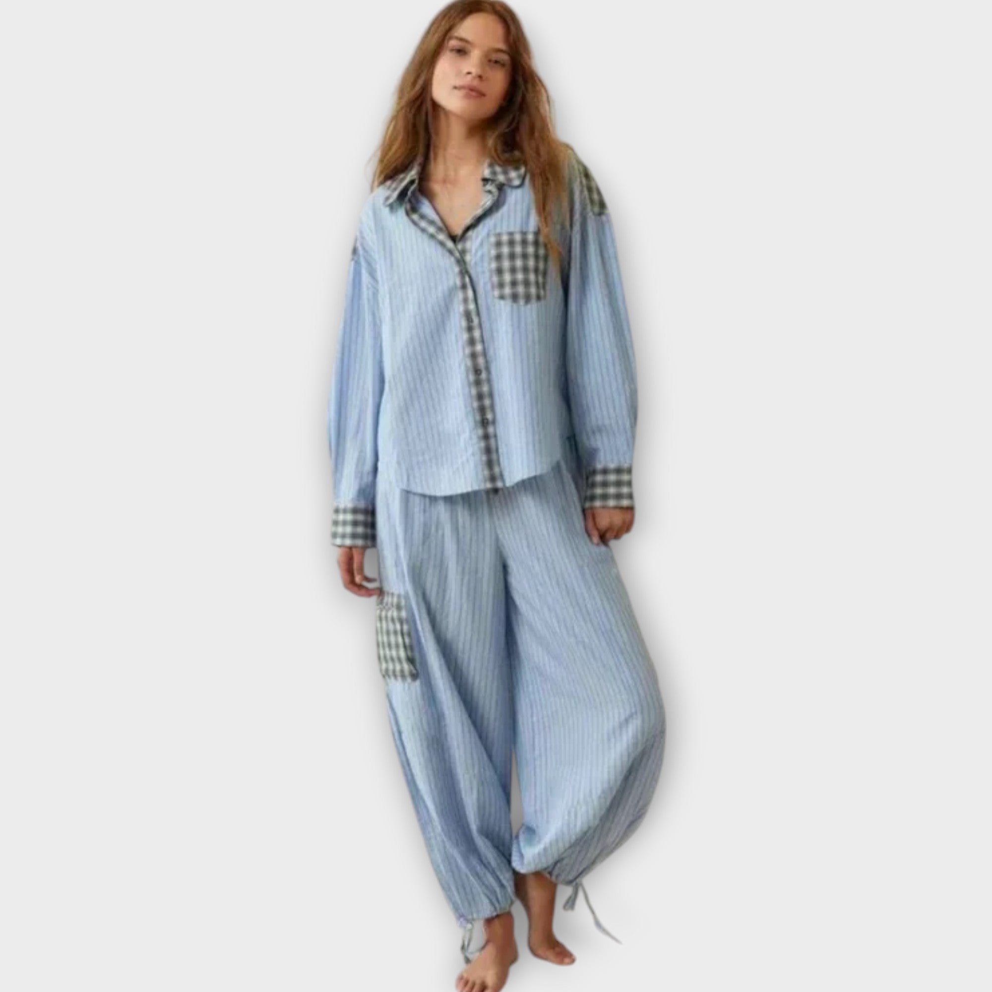 Jasmin™ Cozy Pyjamas