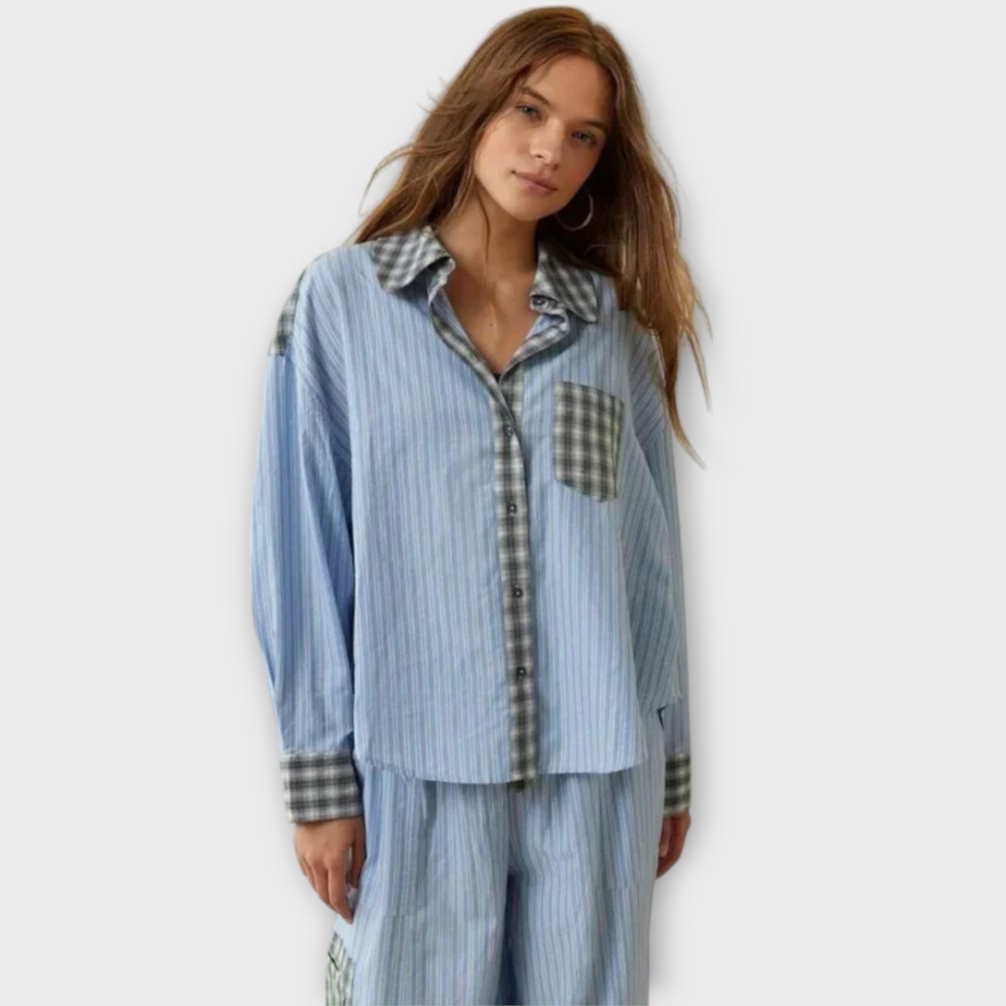 Jasmin™ Cozy Pyjamas