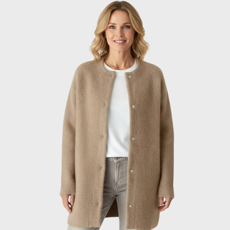 Miranda - Elegant Cardigan