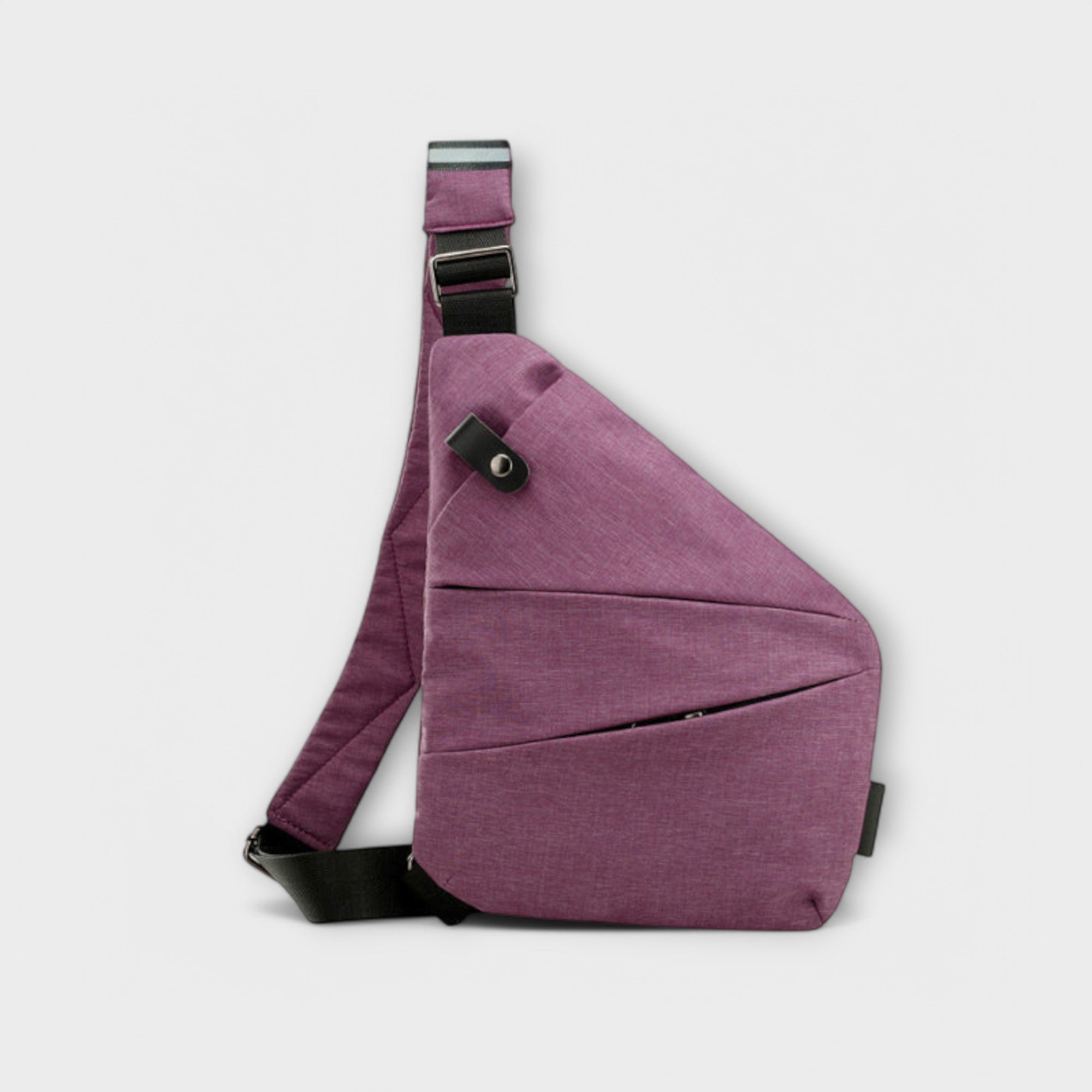 Lora. - Antivol Crossbody Taske
