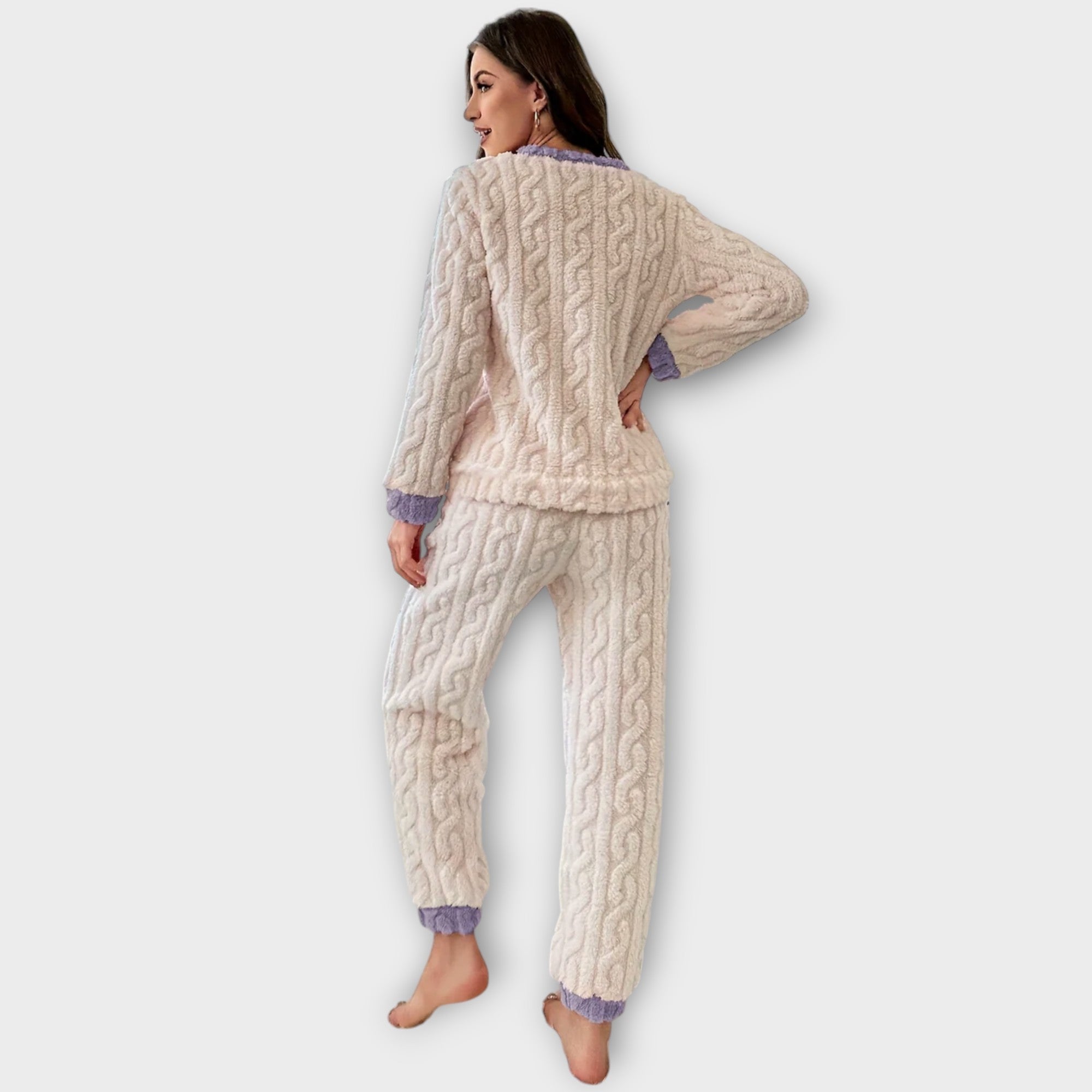 Maria™ Star Pyjamas Sæt