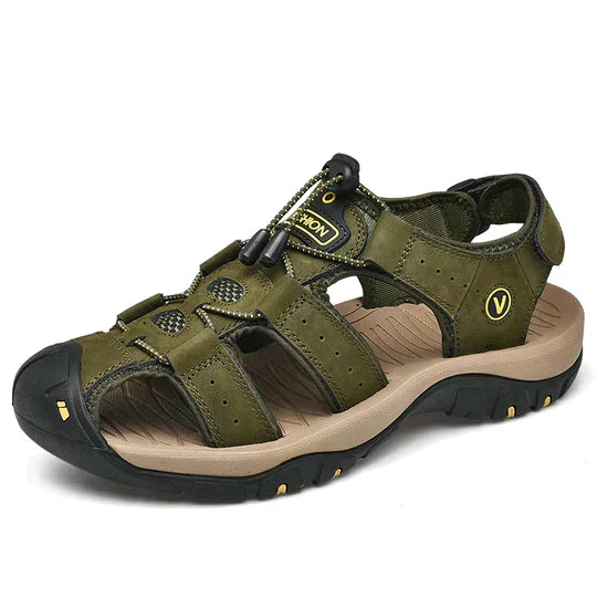 Nohr – Lukket herresandal til outdoor