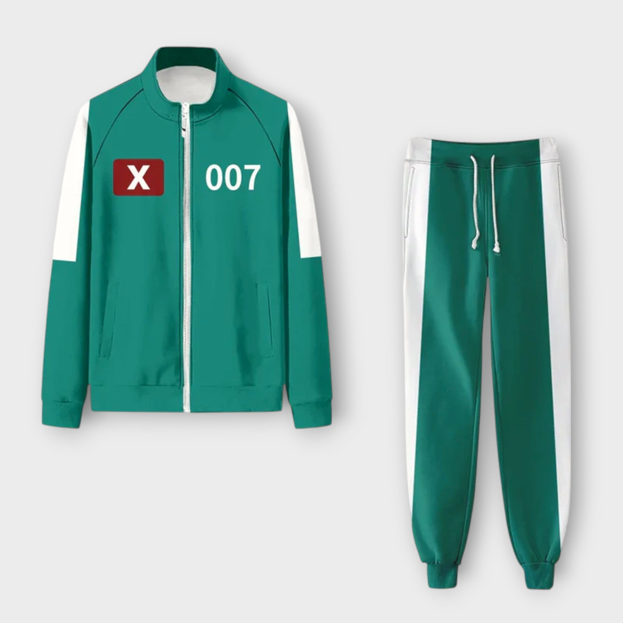 Unisex Squid Game Sæt