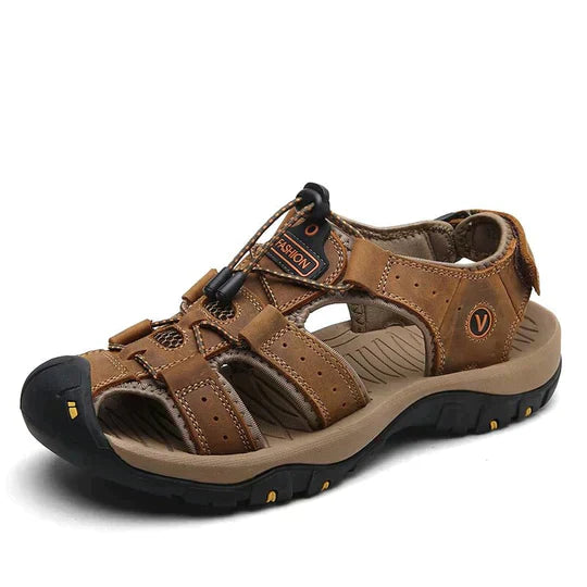 Nohr – Lukket herresandal til outdoor