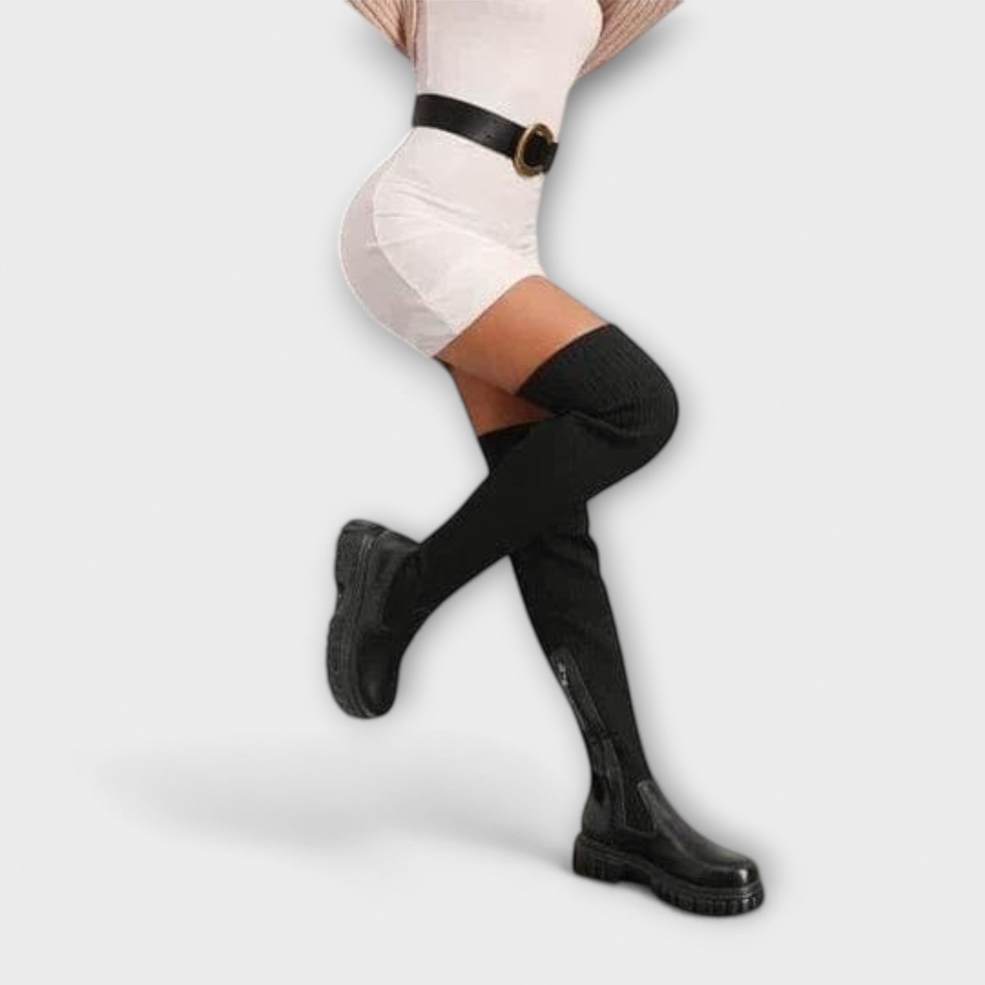 Daglige Ortopædiske Støvler Lia™