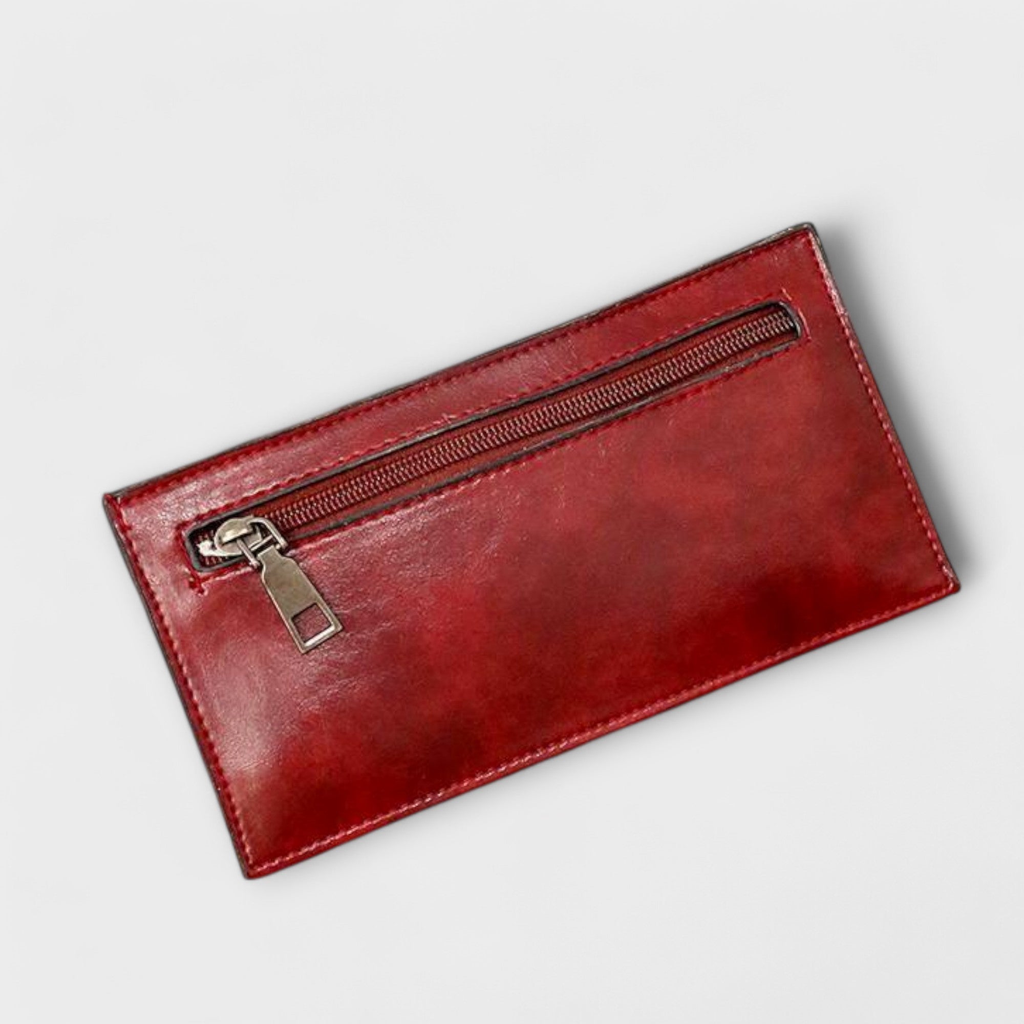 Lora. - Sæt af vintage tasker i 4 dele