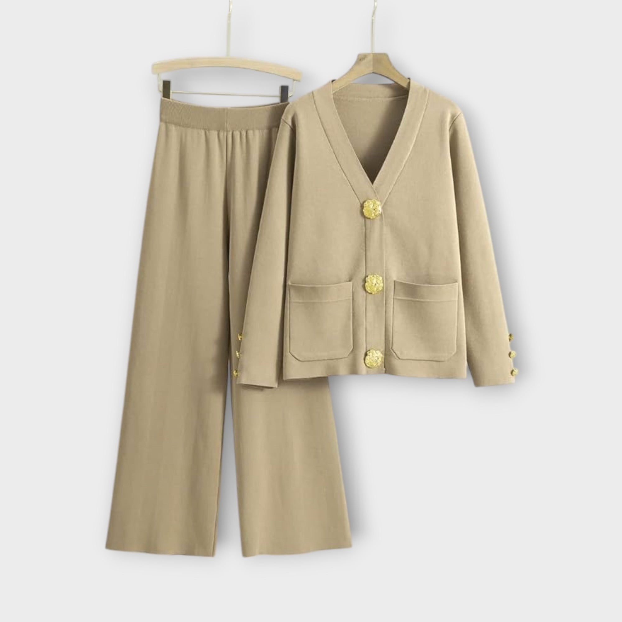 Anastasia™ Elegant 2-delt sæt