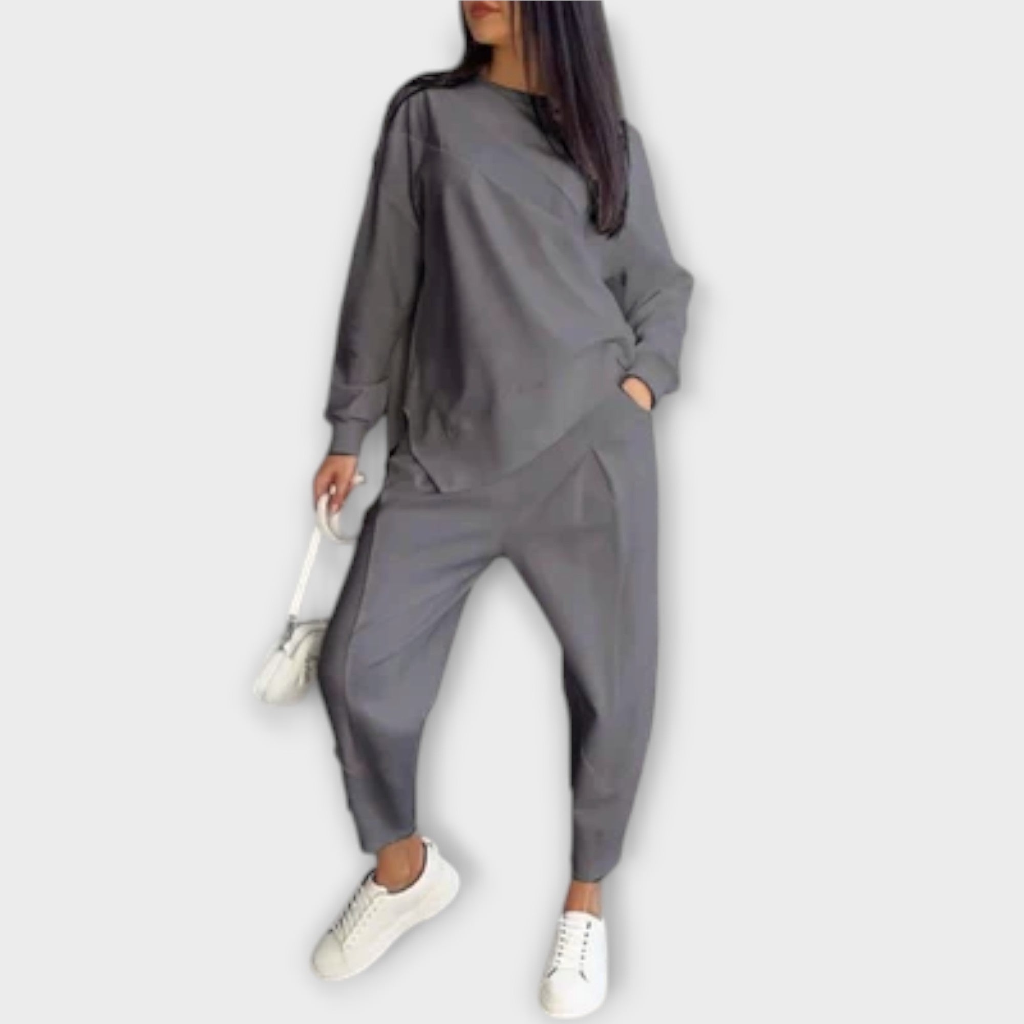 Audrey™ Casual To-delt Sæt