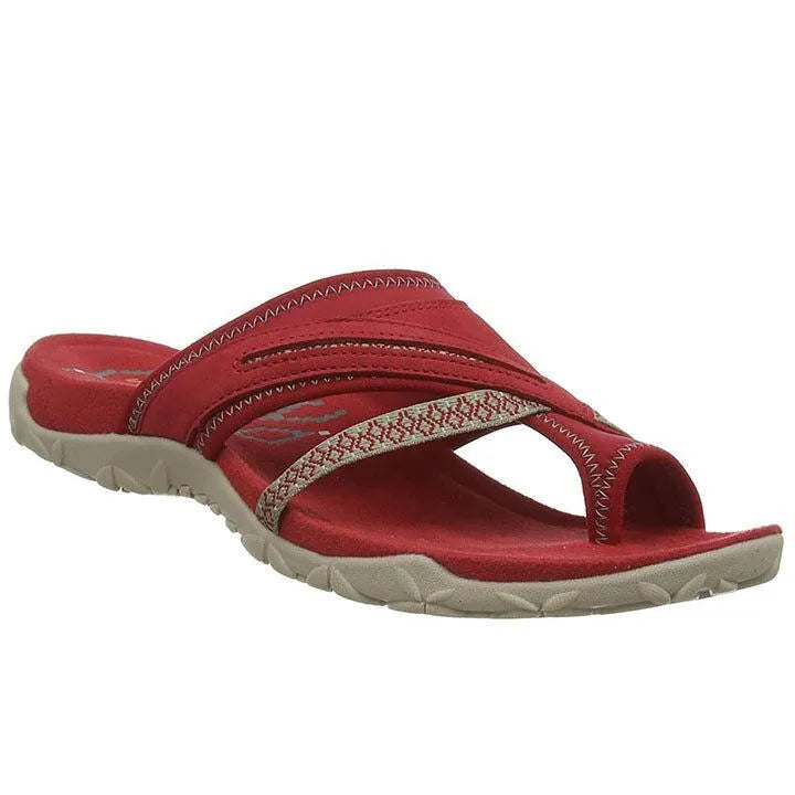 Stilla | Ergonomiske Ortopædiske Sandaler