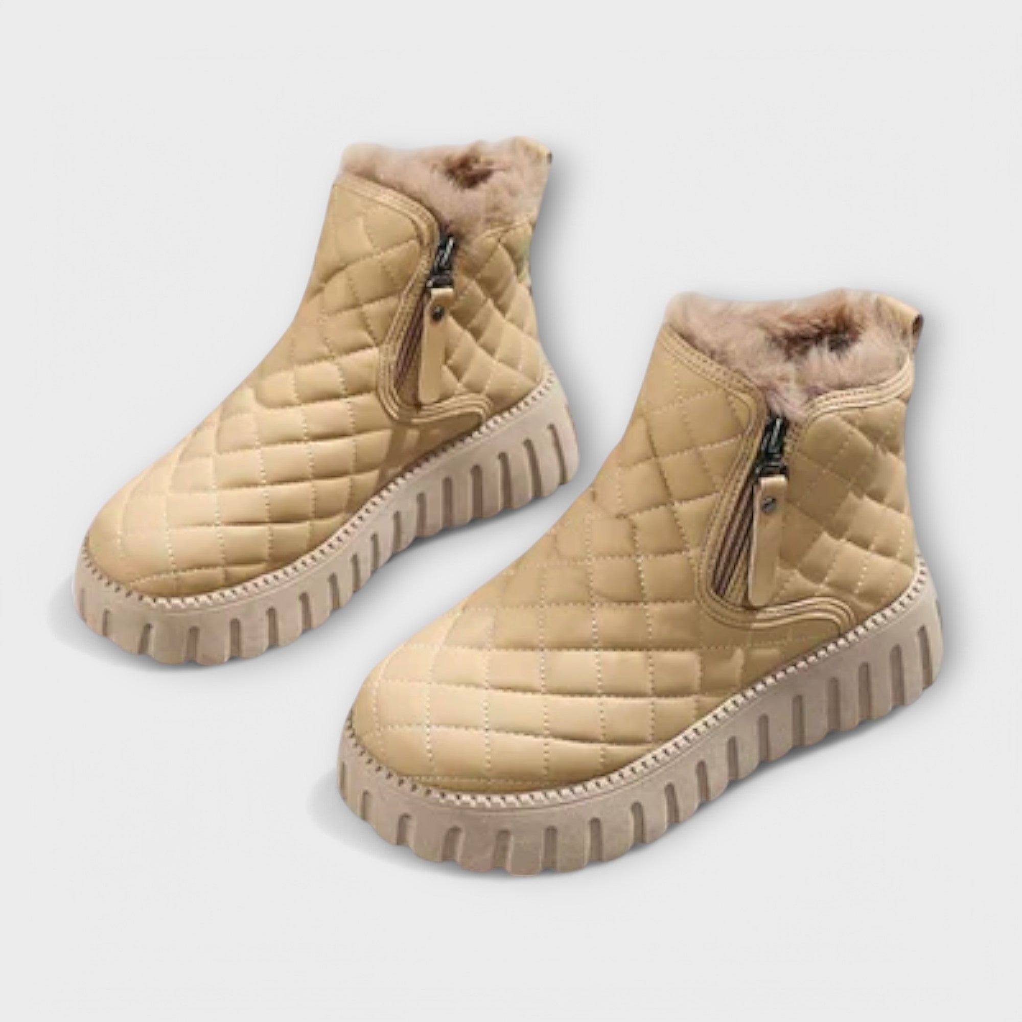 Amira™ Isolerede Vinterstøvler