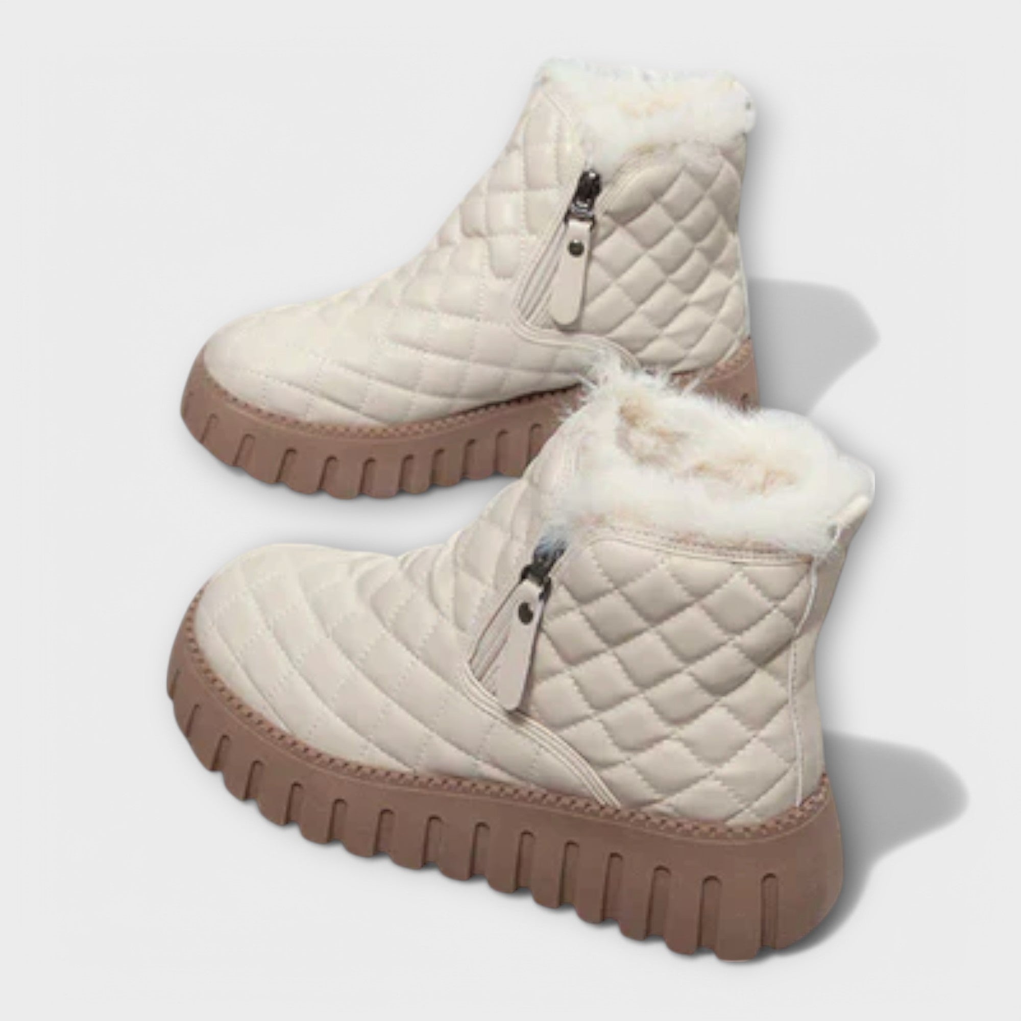 Amira™ Isolerede Vinterstøvler