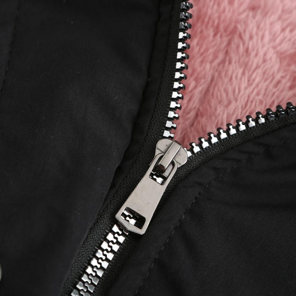 Maura - Komfortabel & Holdbar Vinterjakke