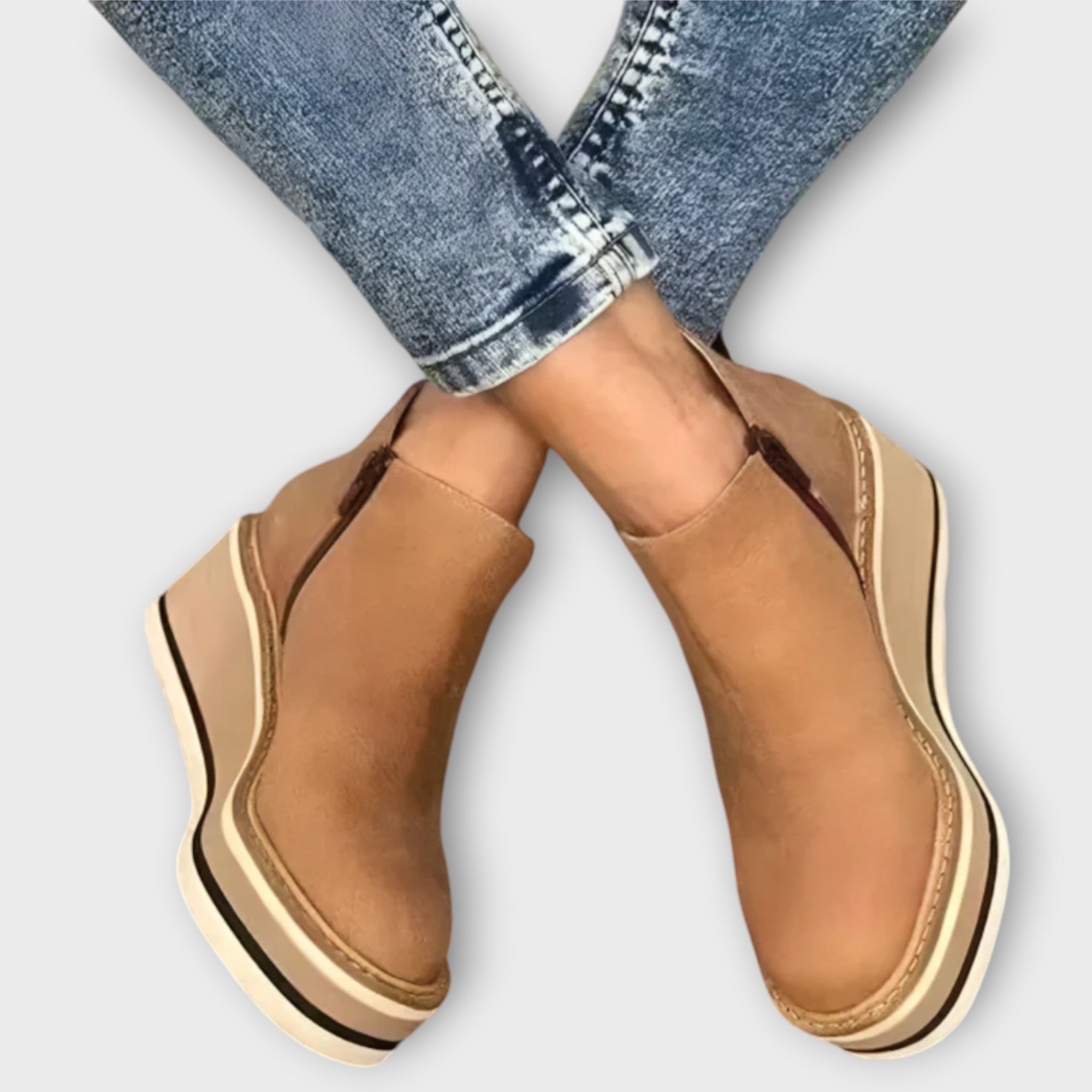 Mia™ Casual Elegante Støvler