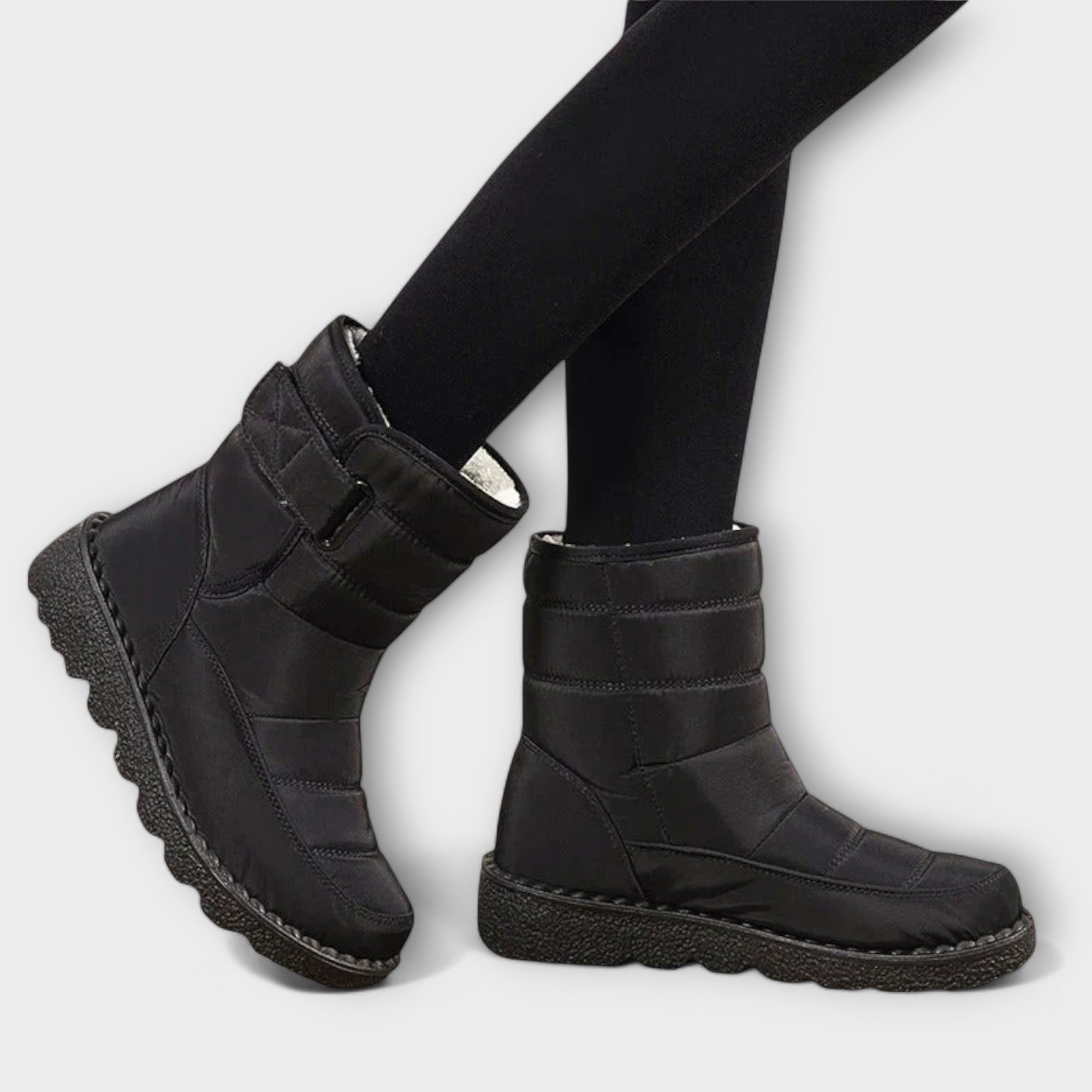 Vinterstøvler Antiskrid Polar™