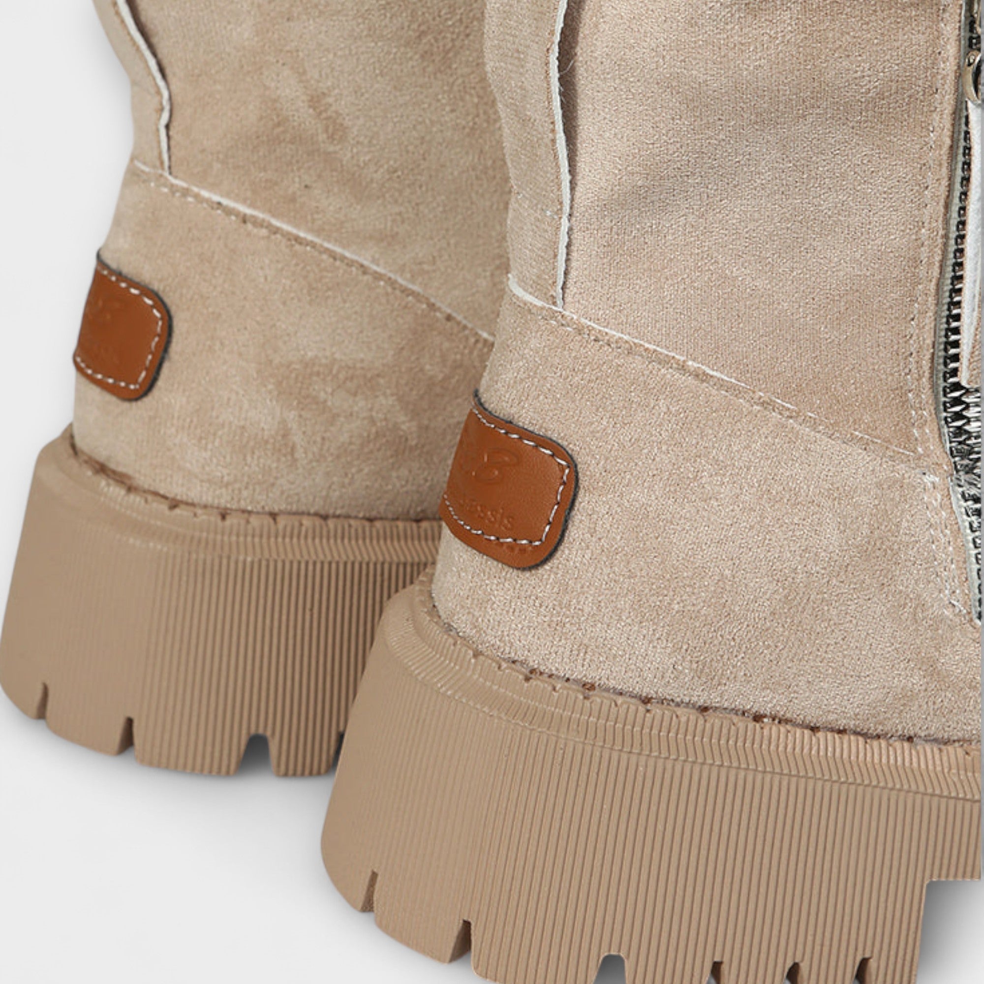 Miep - Luksus- og Komfortstøvler