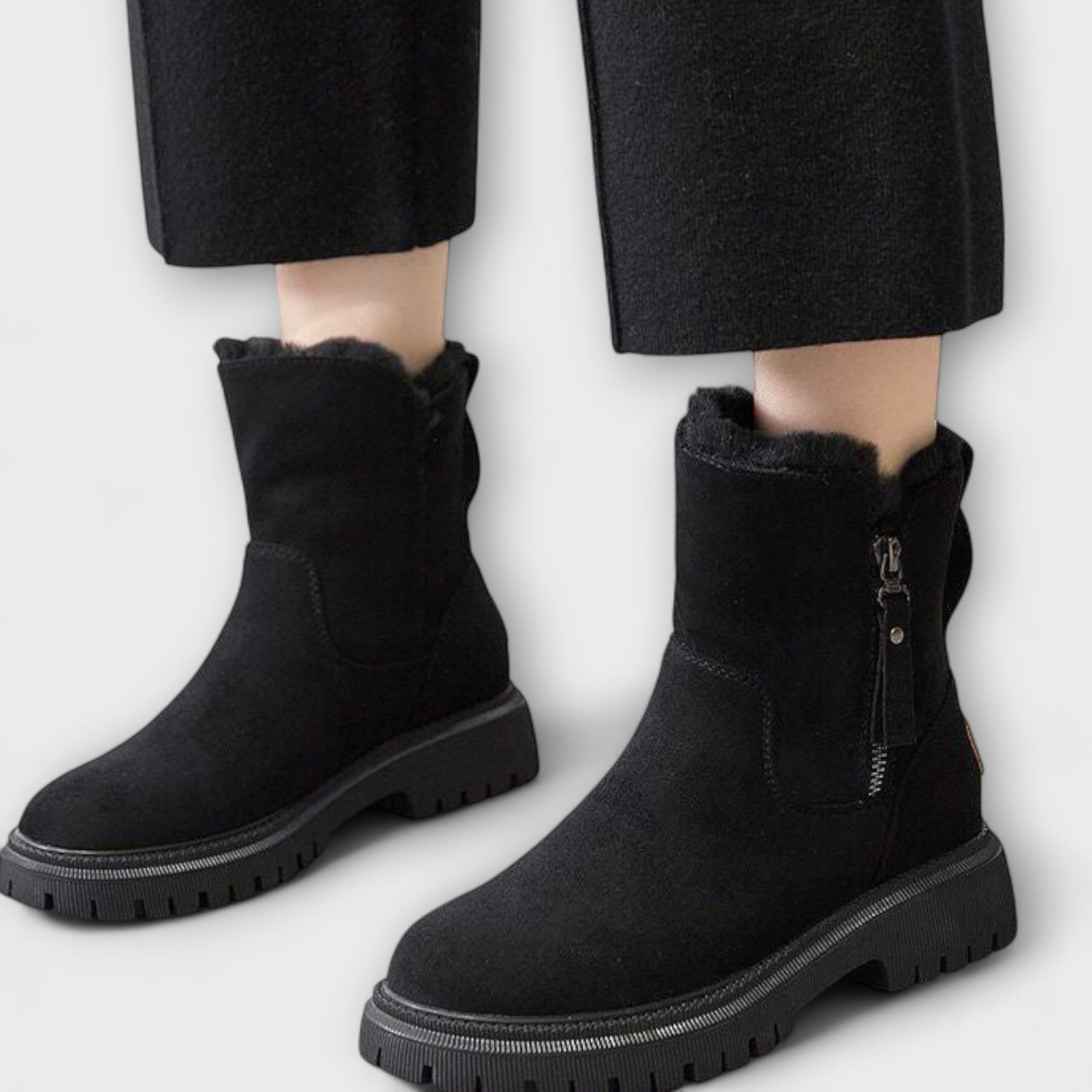 Miep - Luksus- og Komfortstøvler