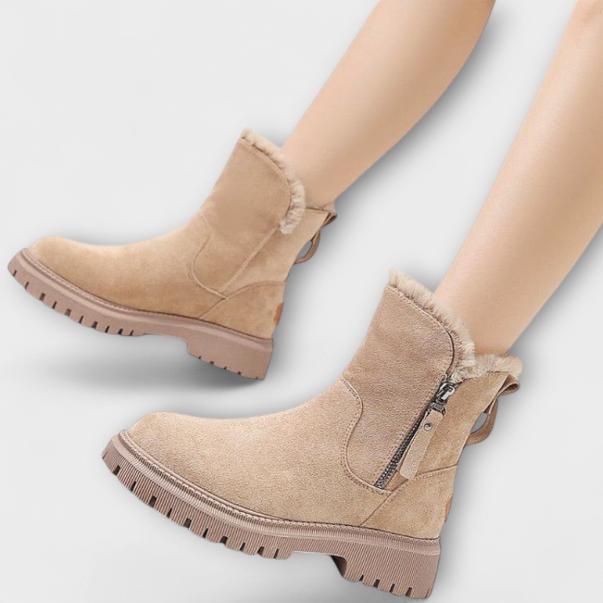 Miep - Luksus- og Komfortstøvler