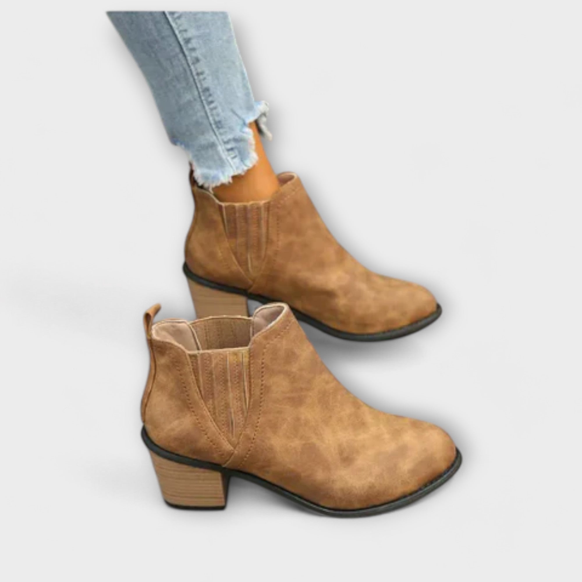 Elegante Støvler Elara™