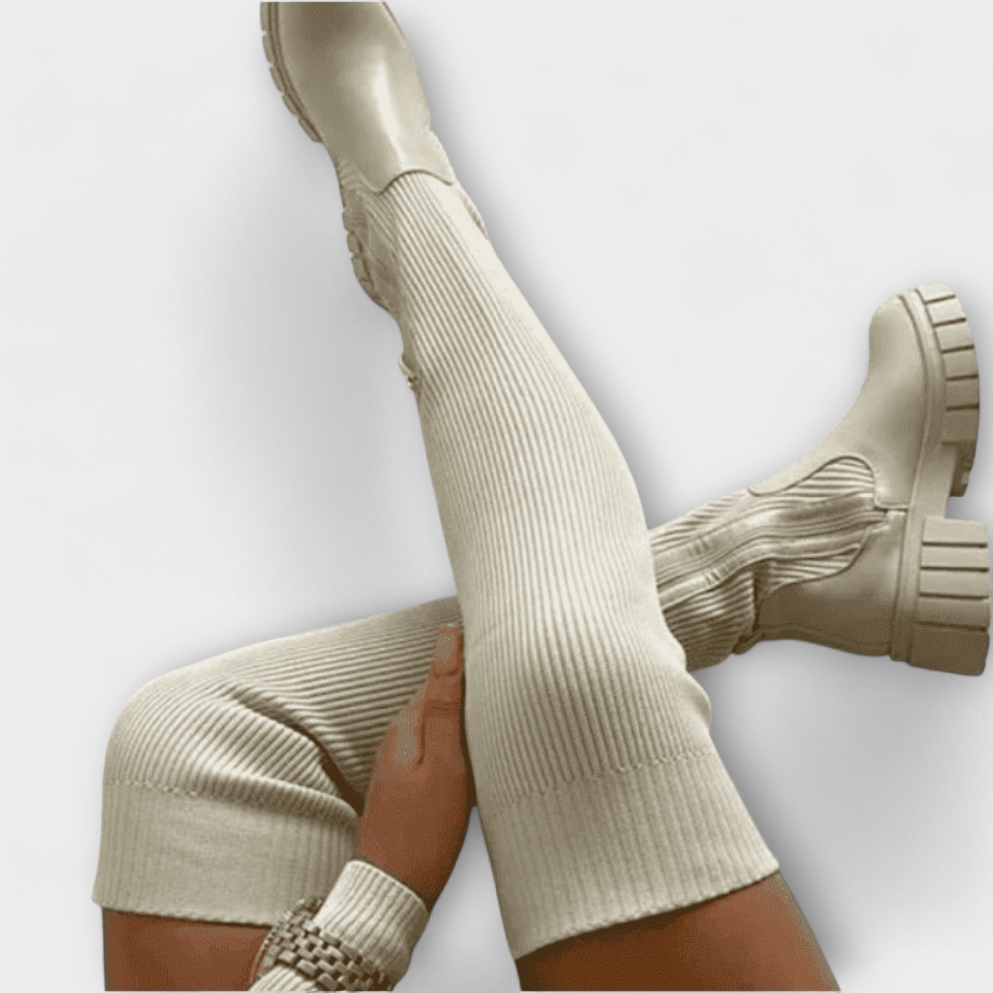 Daglige Ortopædiske Støvler Lia™