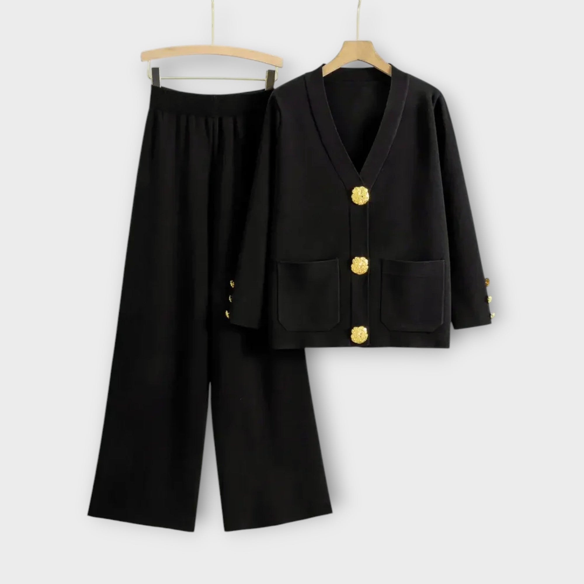 Anastasia™ Elegant 2-delt sæt