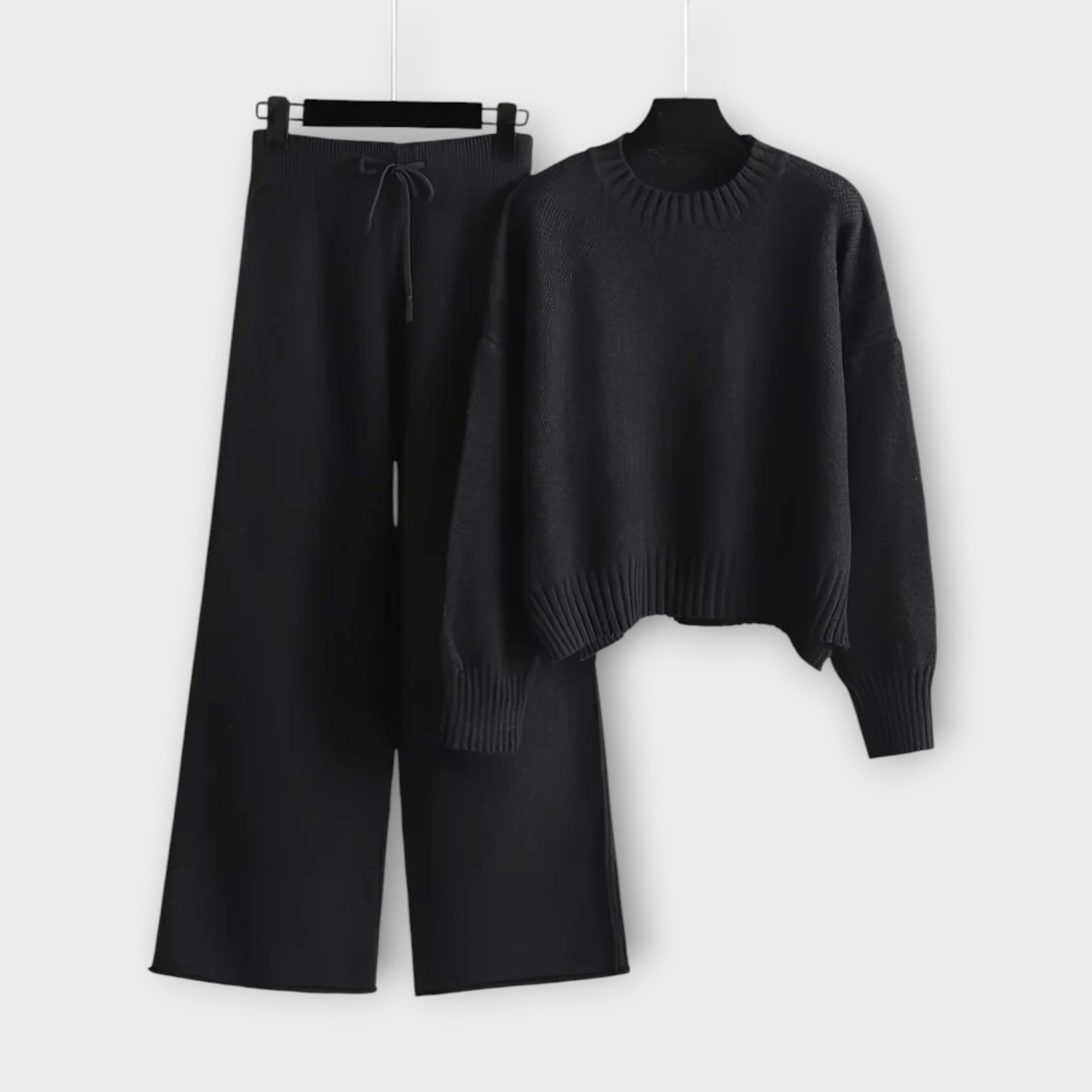 Daniela™ Cozy Knit Sæt