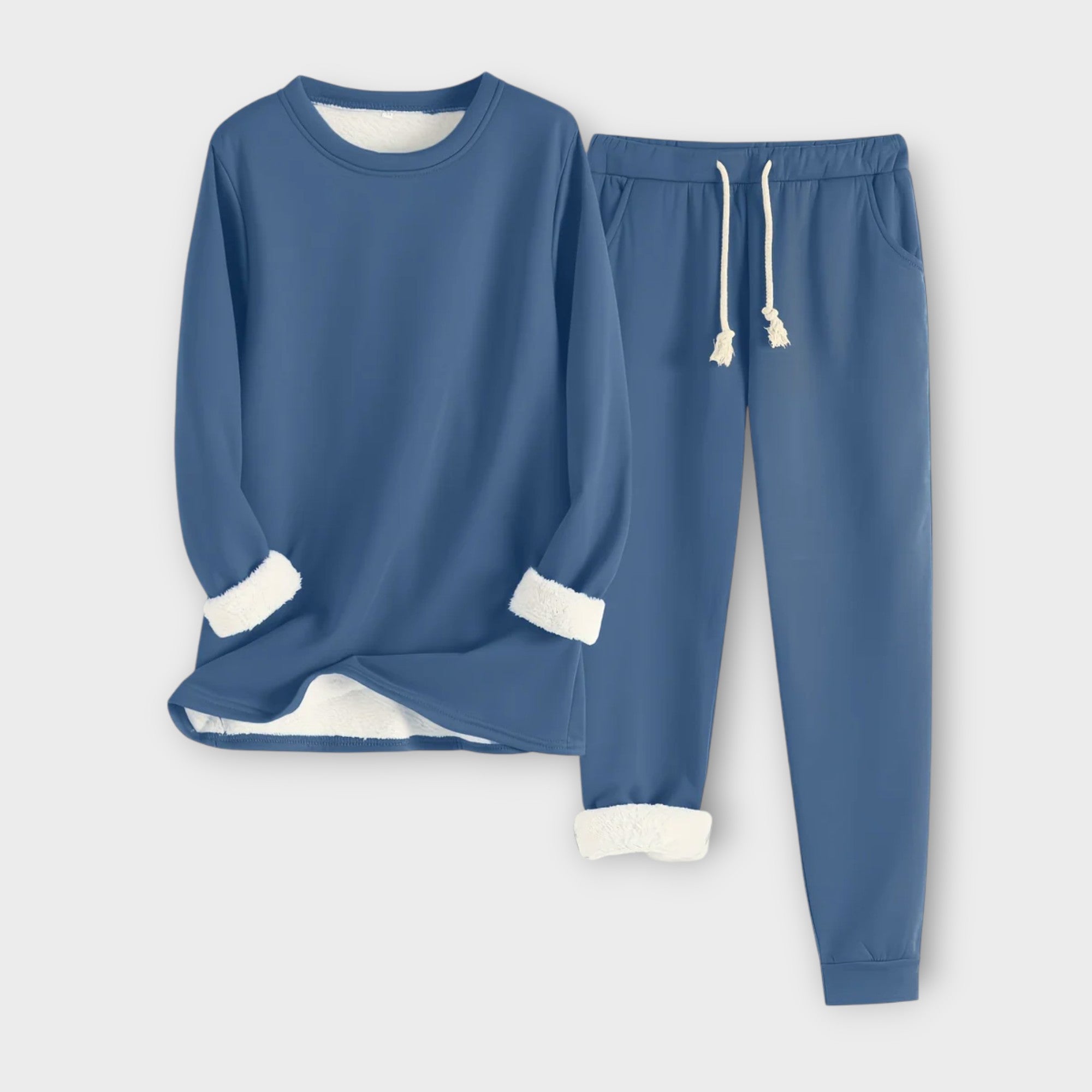 Elena™ Cozy Lounge Sæt