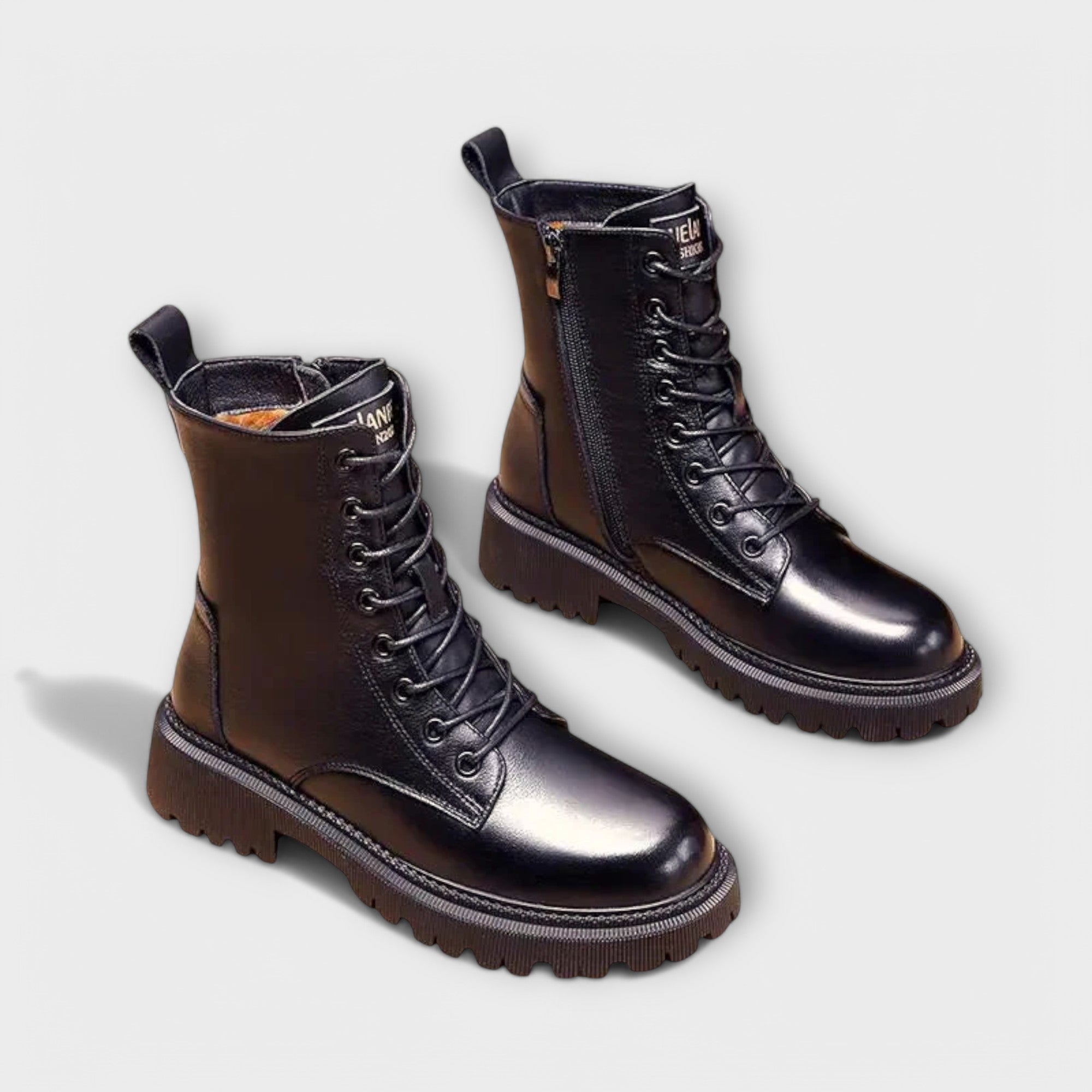 Eva™ Forbundne Vinterstøvler