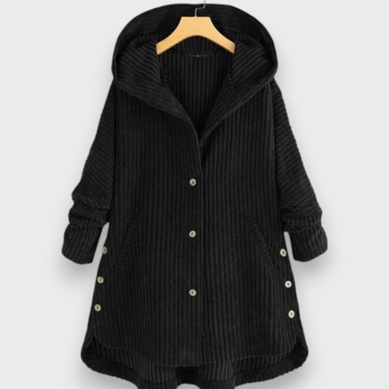 Suzu – Kvinders Corduroy Huetrøje