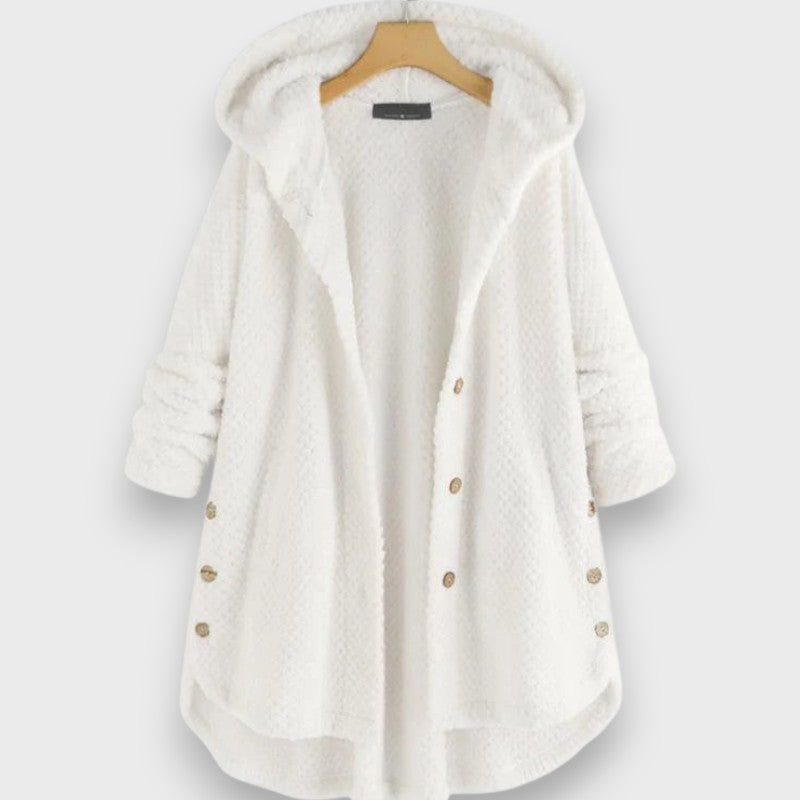 Suzu – Kvinders Corduroy Huetrøje