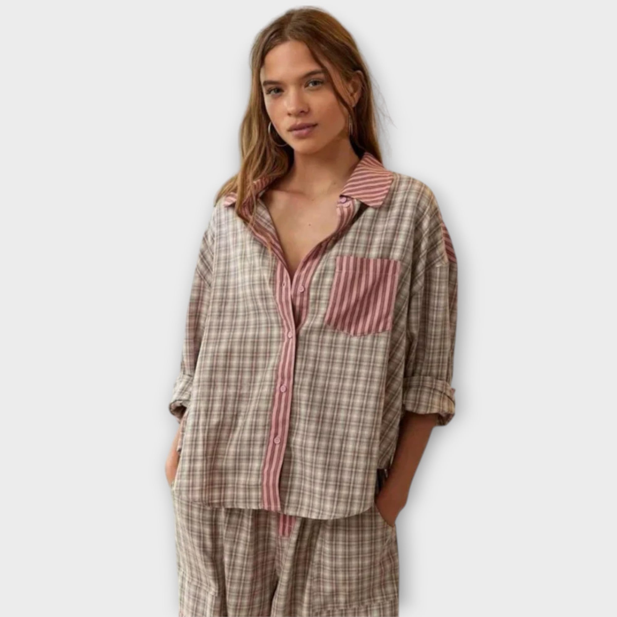Jasmin™ Cozy Pyjamas