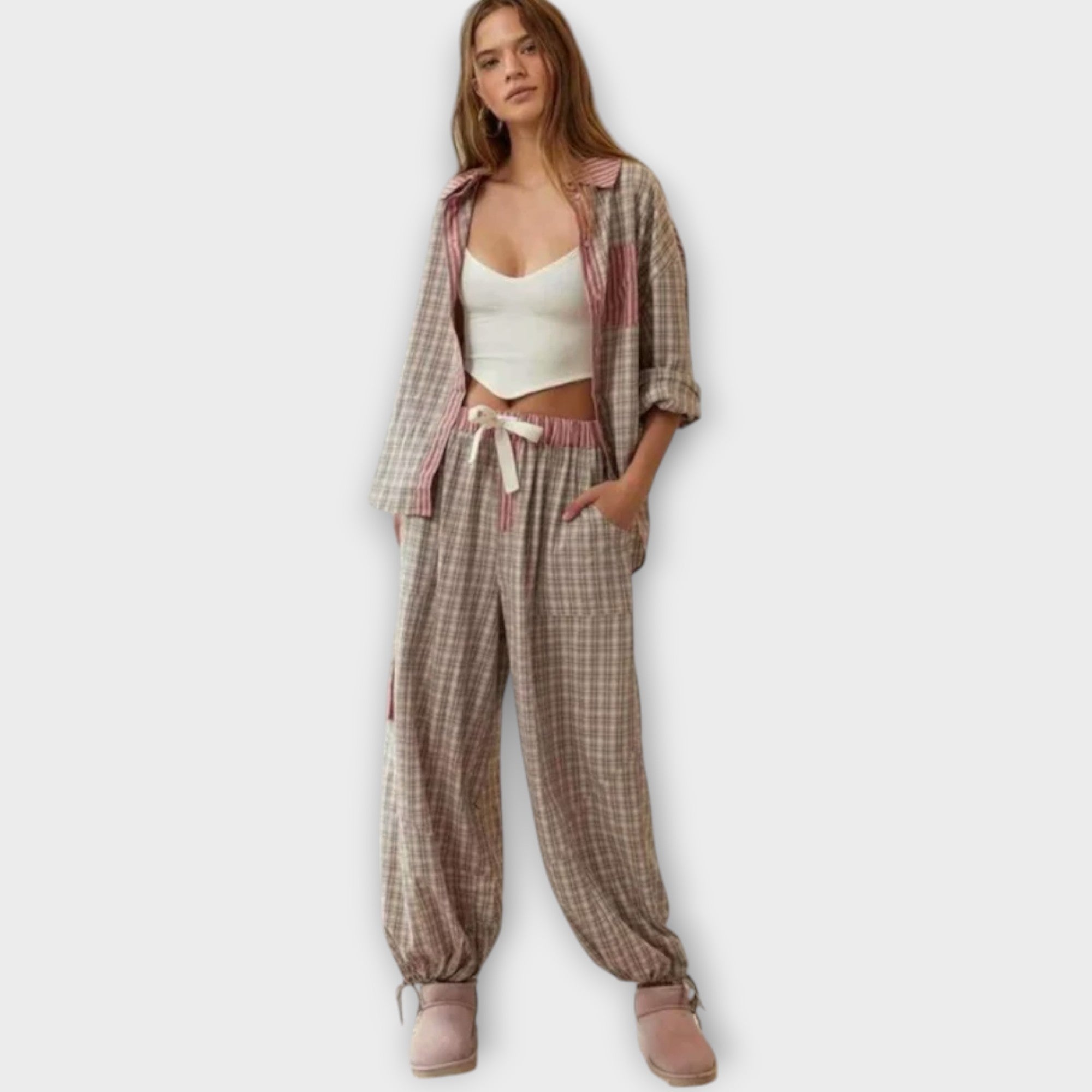 Jasmin™ Cozy Pyjamas