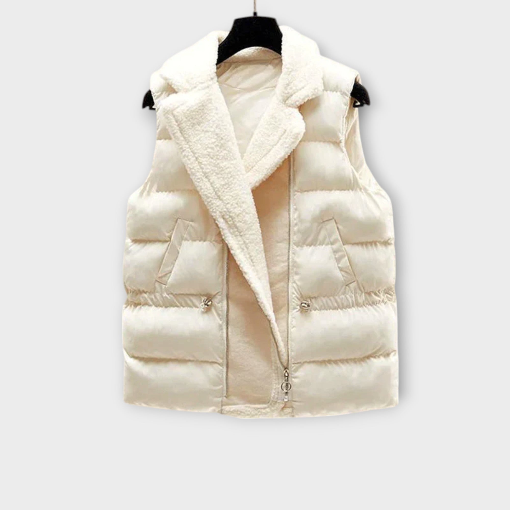 Julia™ Komfortabel og Hyggelig Strik Sæt